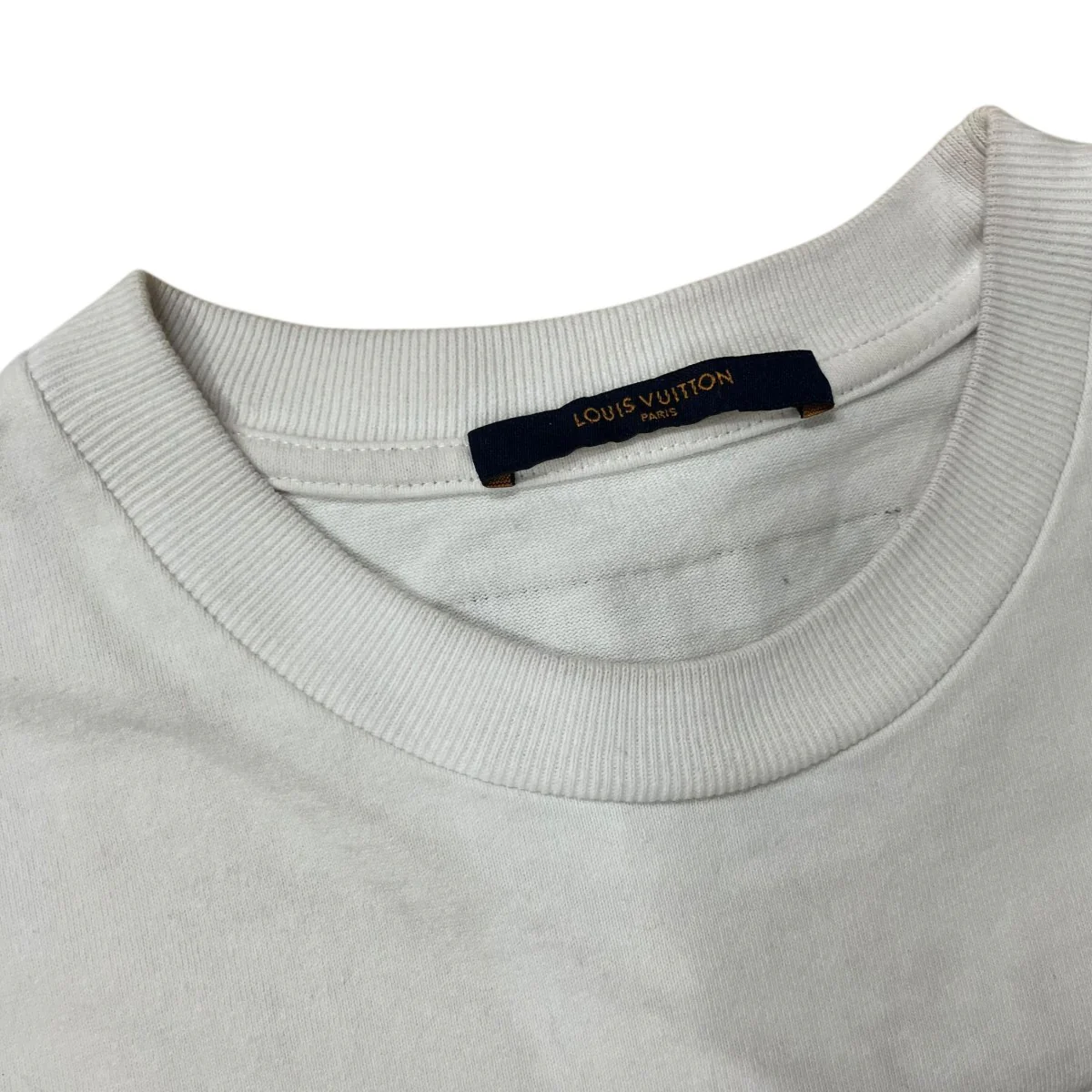 シグネチャープリントエンブロイダリーTシャツ - Image 7