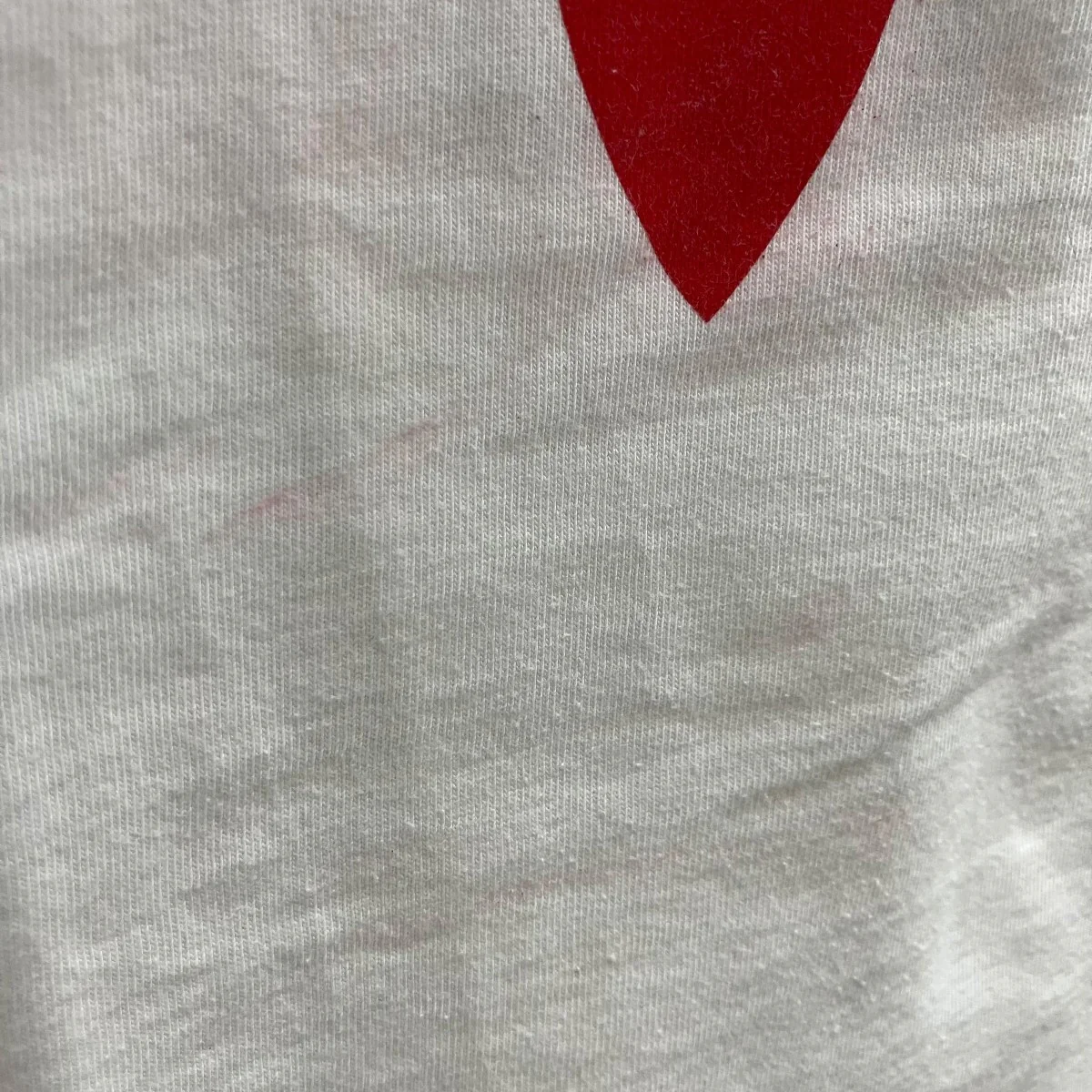 ロゴプリントTシャツ717422 - Image 4