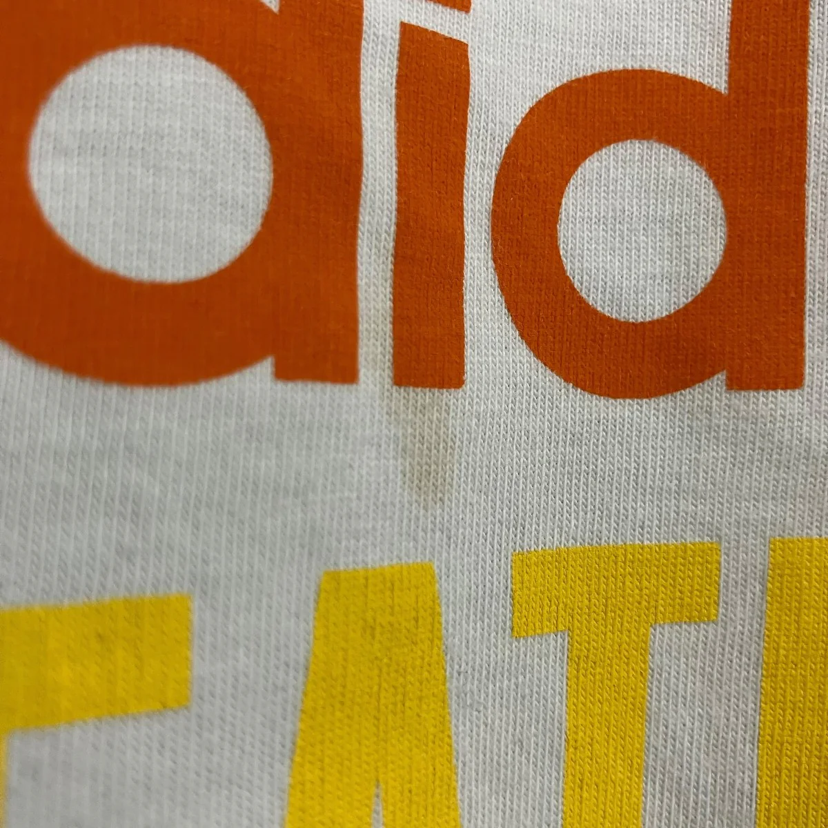 ロゴプリントTシャツ717422 - Image 7