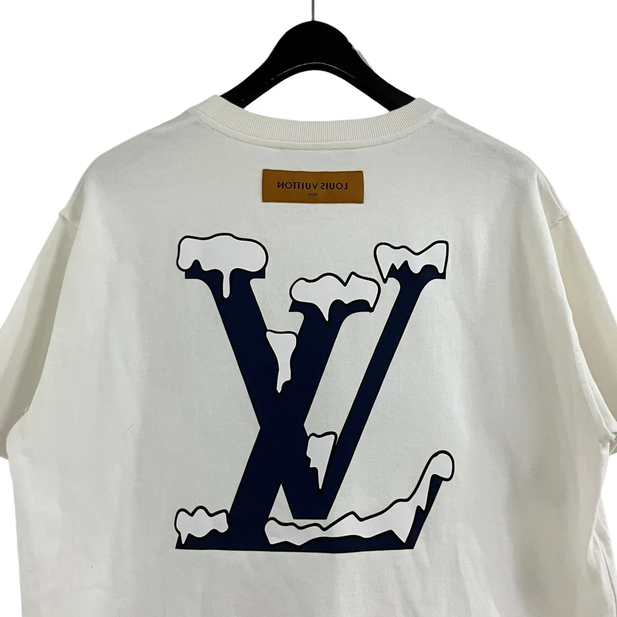 プリントTシャツ - Image 4