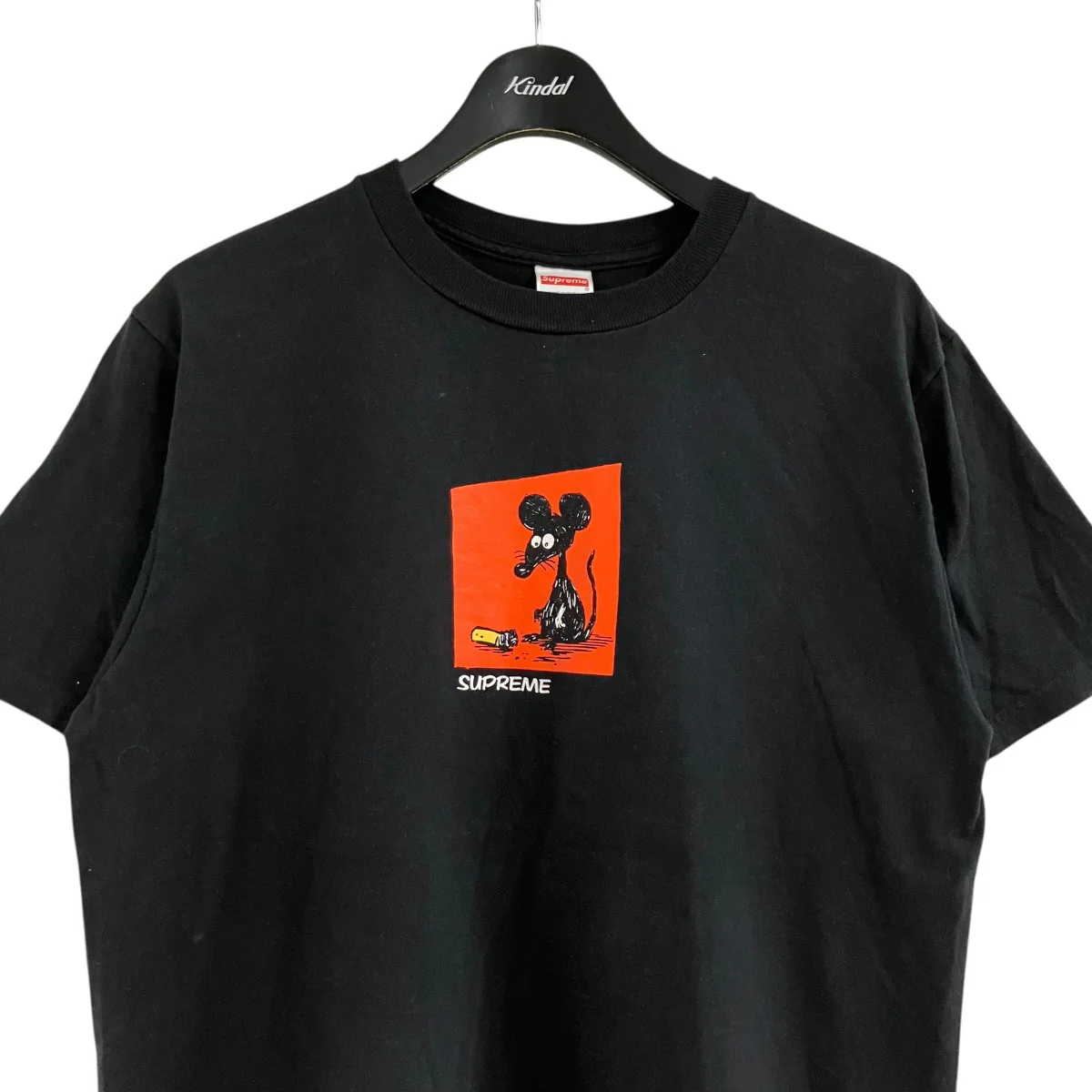 マウスプリントＴシャツ - Image 2