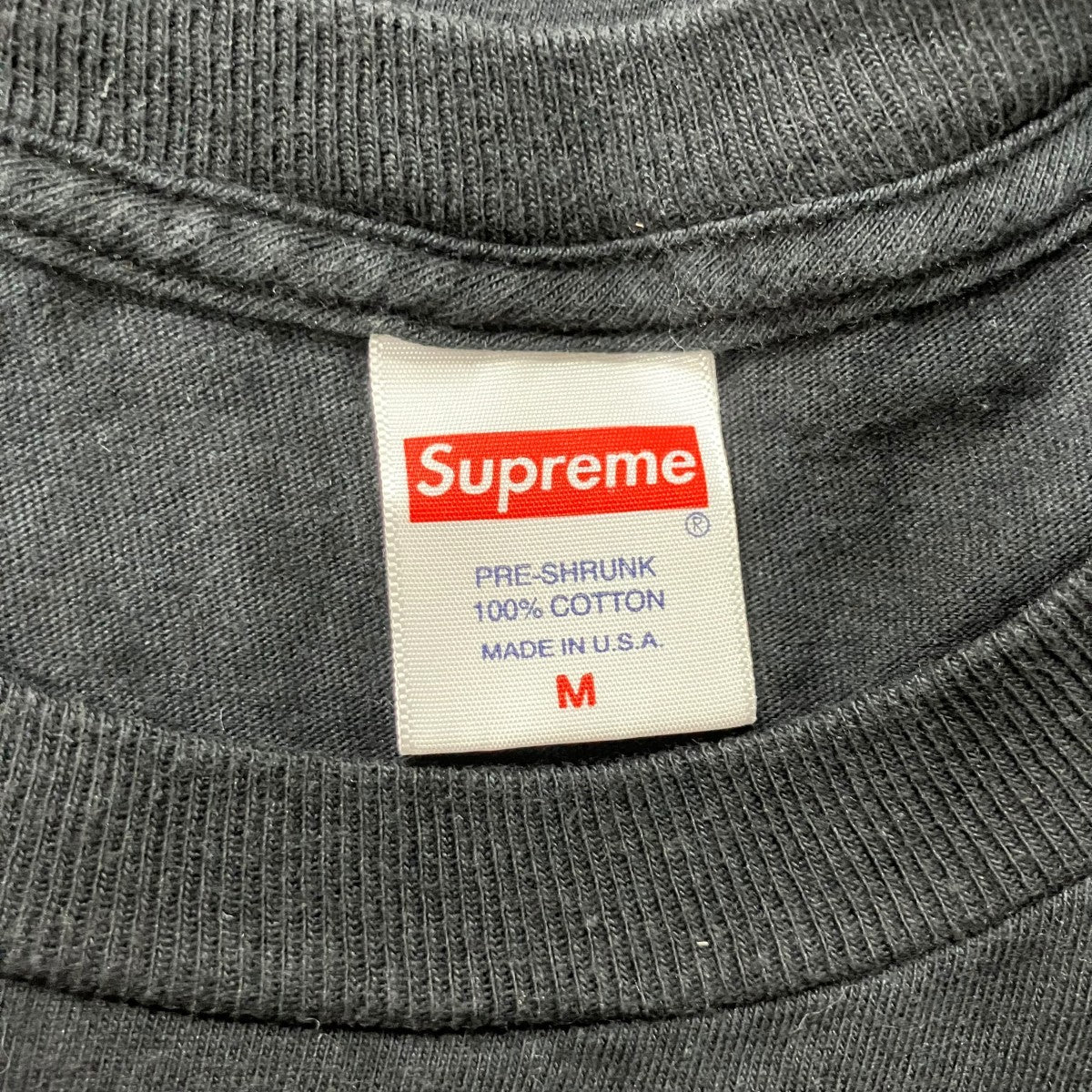 マウスプリントＴシャツ - Image 5