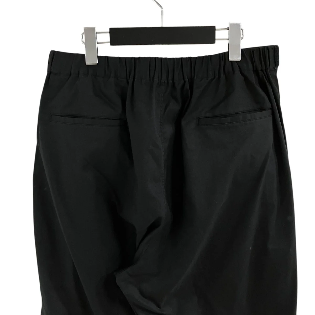 ソロテックスツイルワイドシェフパンツ - Image 4