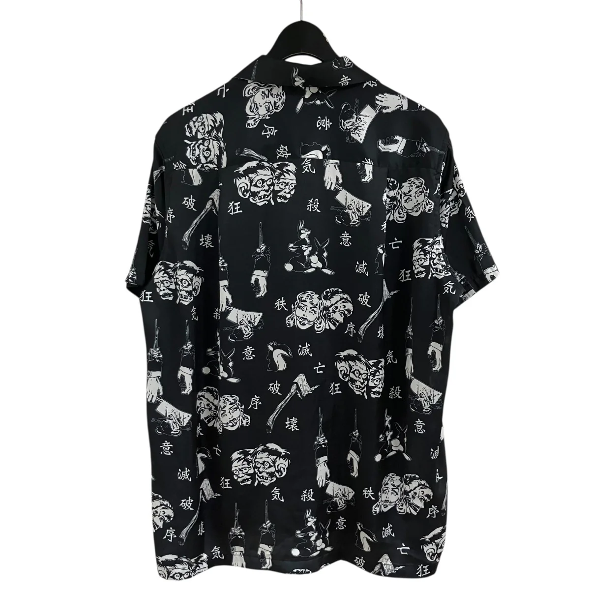 アロハシャツ - Image 3
