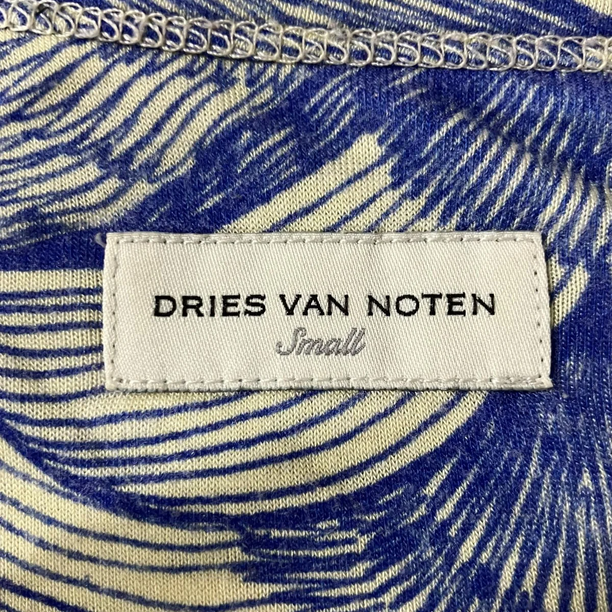 グラフィックロングスリーブTシャツ - Image 5