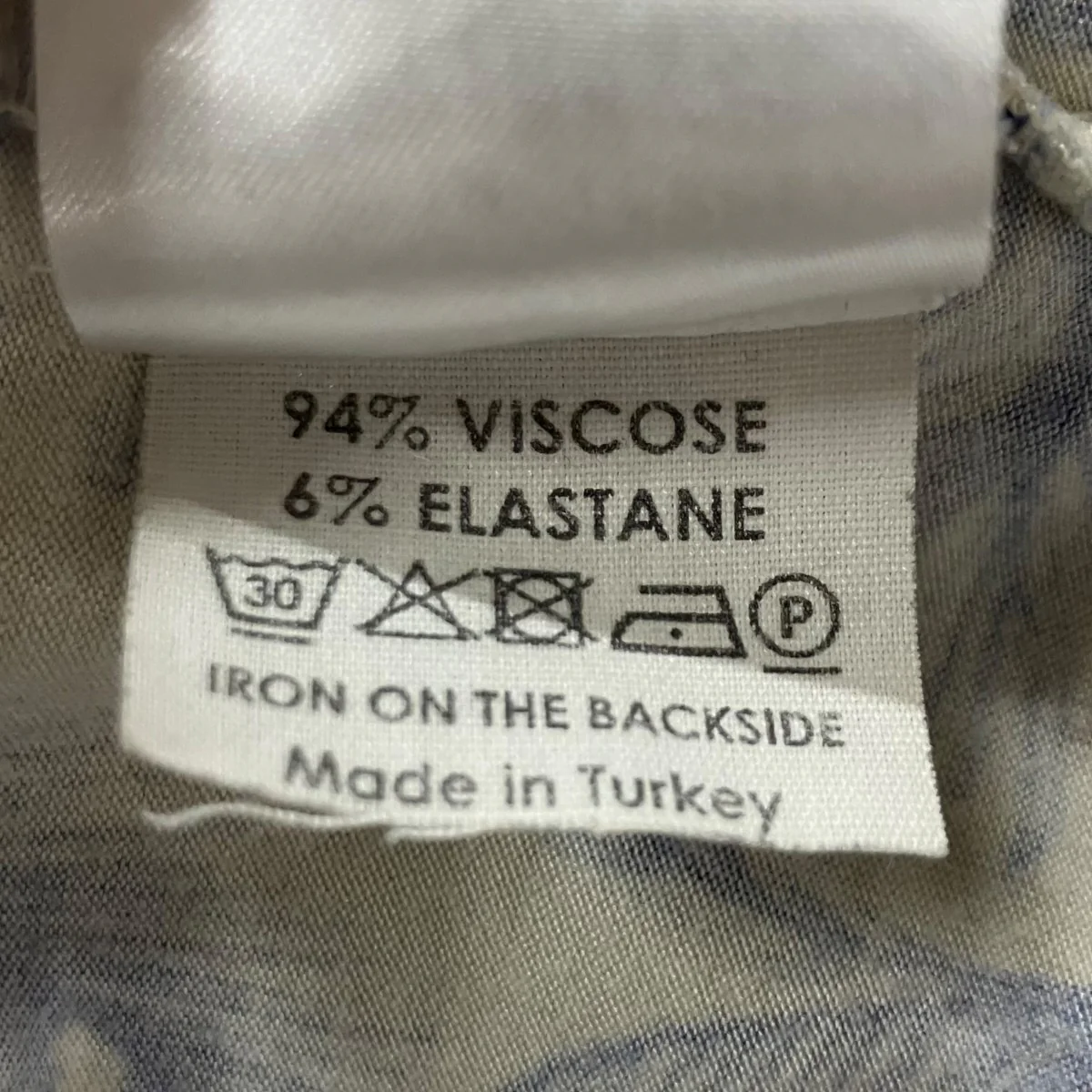 グラフィックロングスリーブTシャツ - Image 6