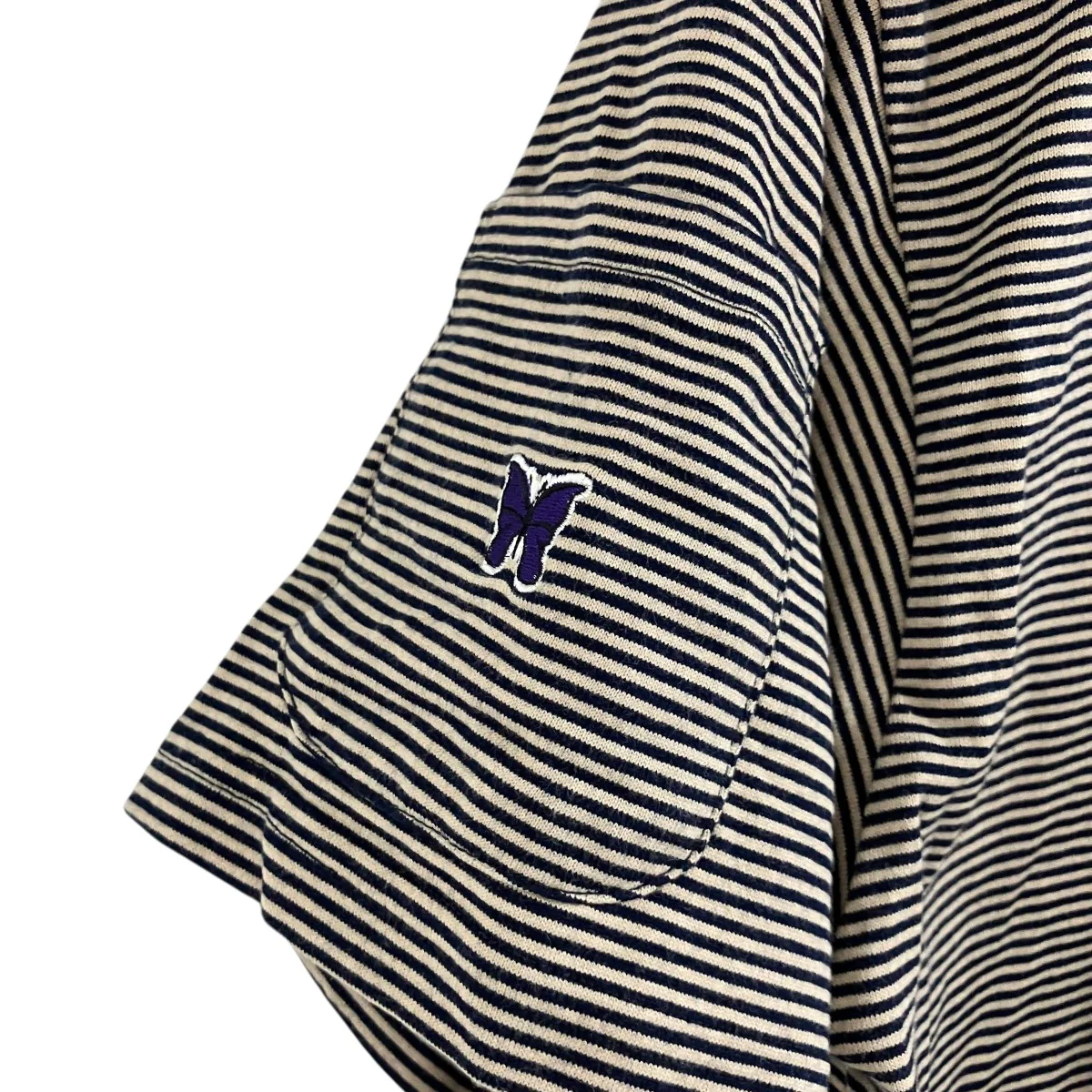 ボーダーTシャツ - Image 5