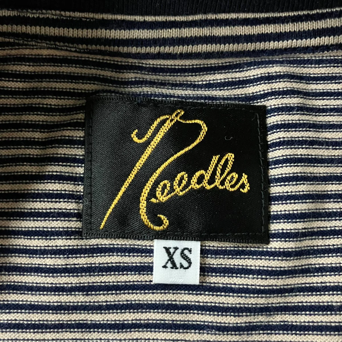 ボーダーTシャツ - Image 6