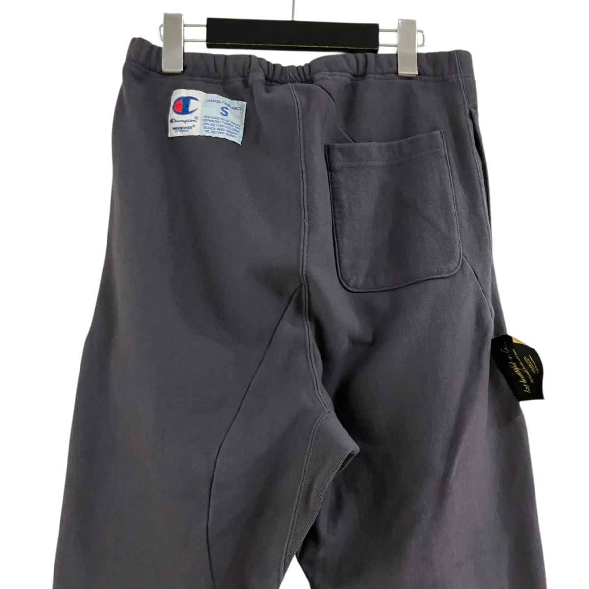 REVERSE WEAVE スウェットパンツ - Image 4