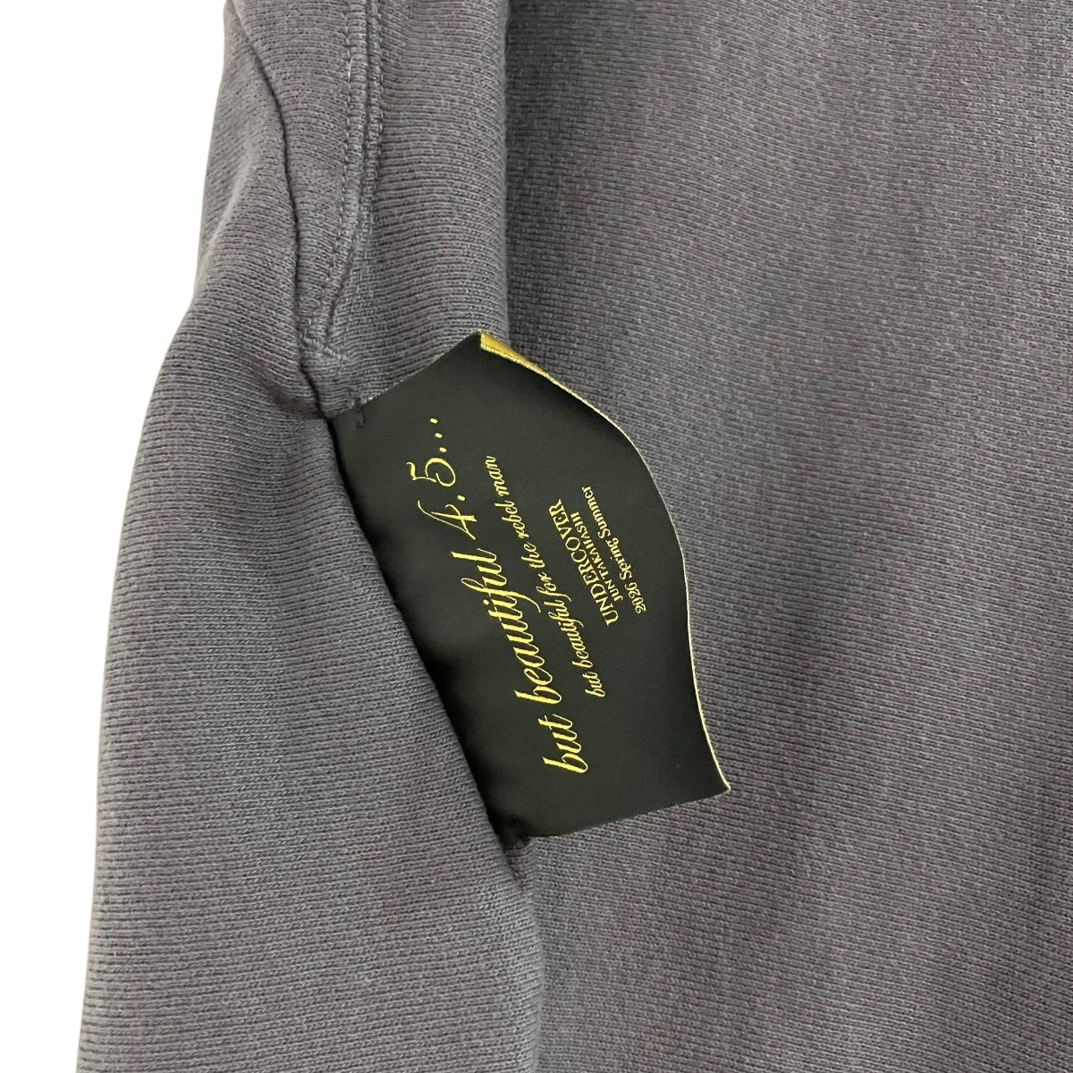 REVERSE WEAVE スウェットパンツ - Image 5