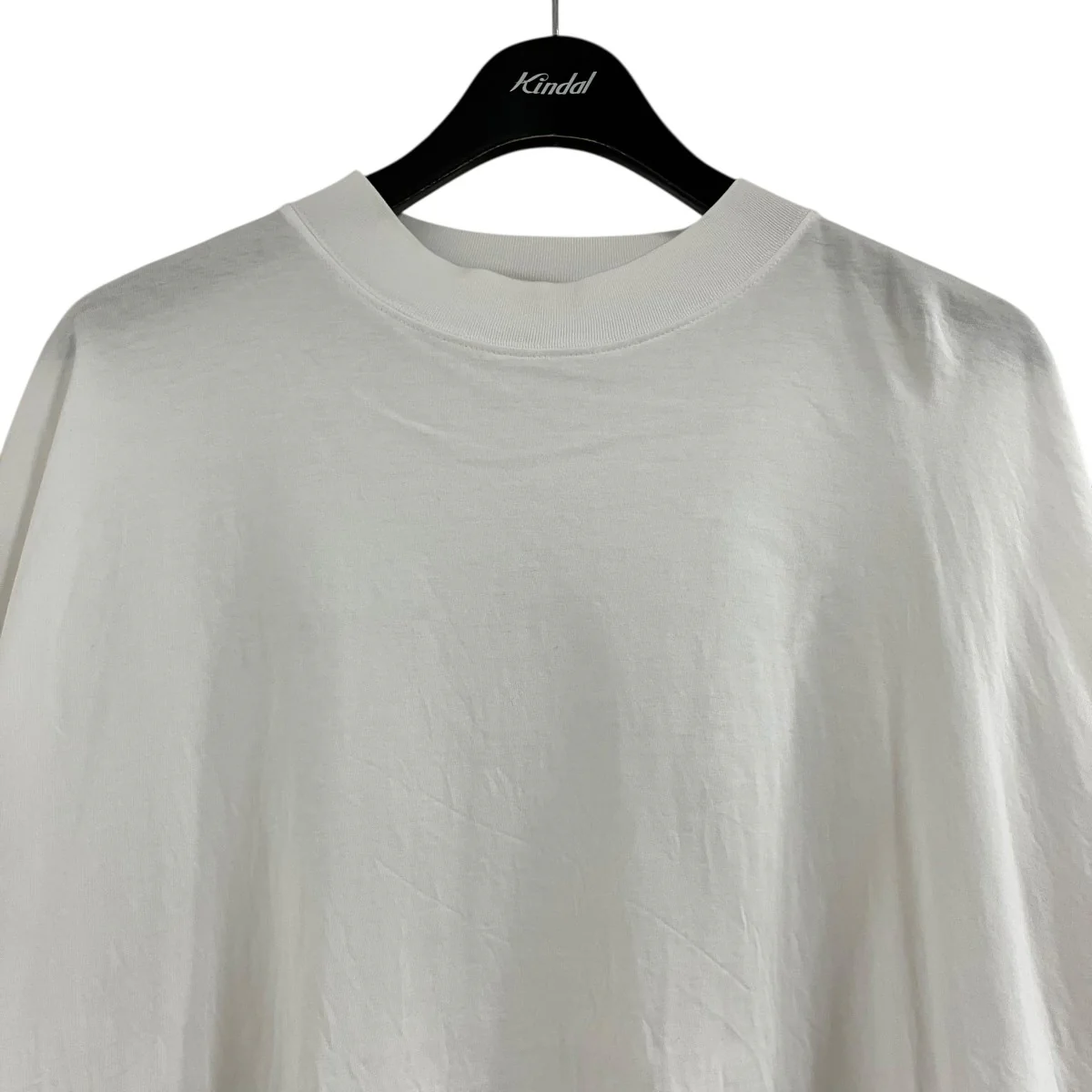 クルーネックTシャツ - Image 2