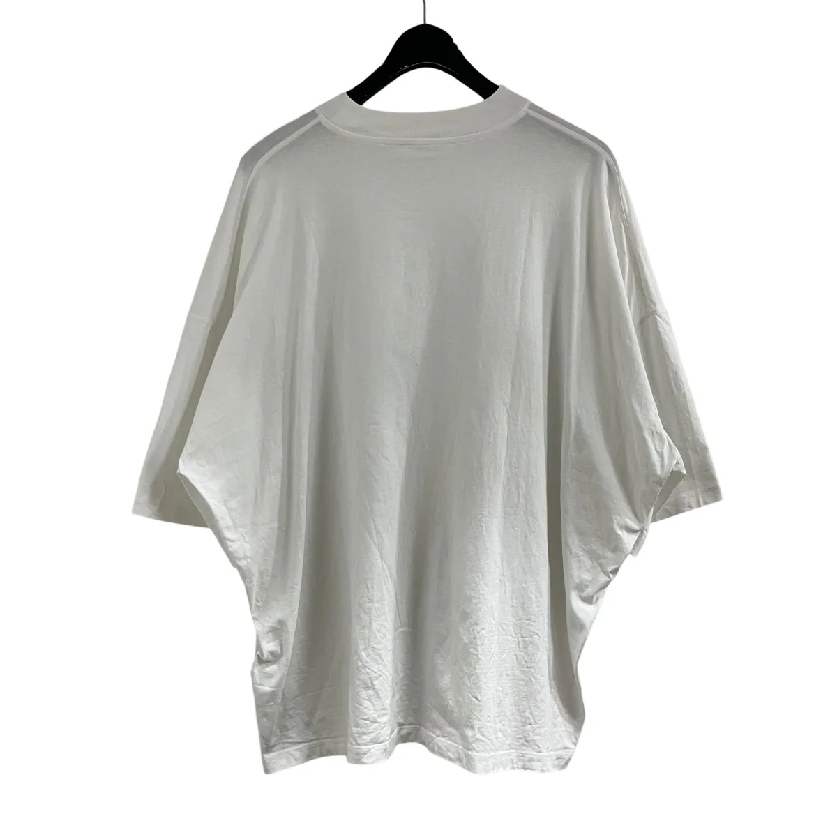 クルーネックTシャツ - Image 3