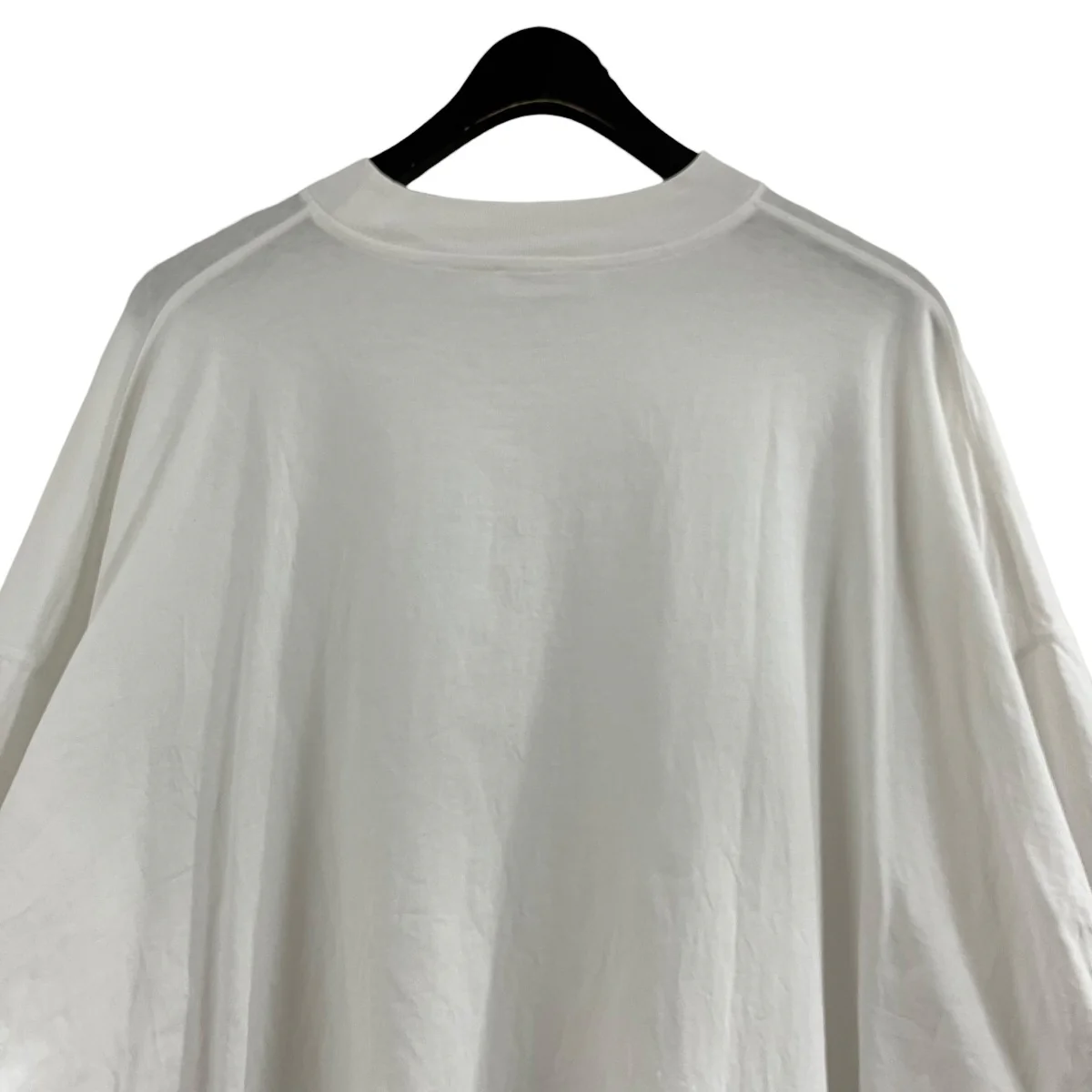 クルーネックTシャツ - Image 4