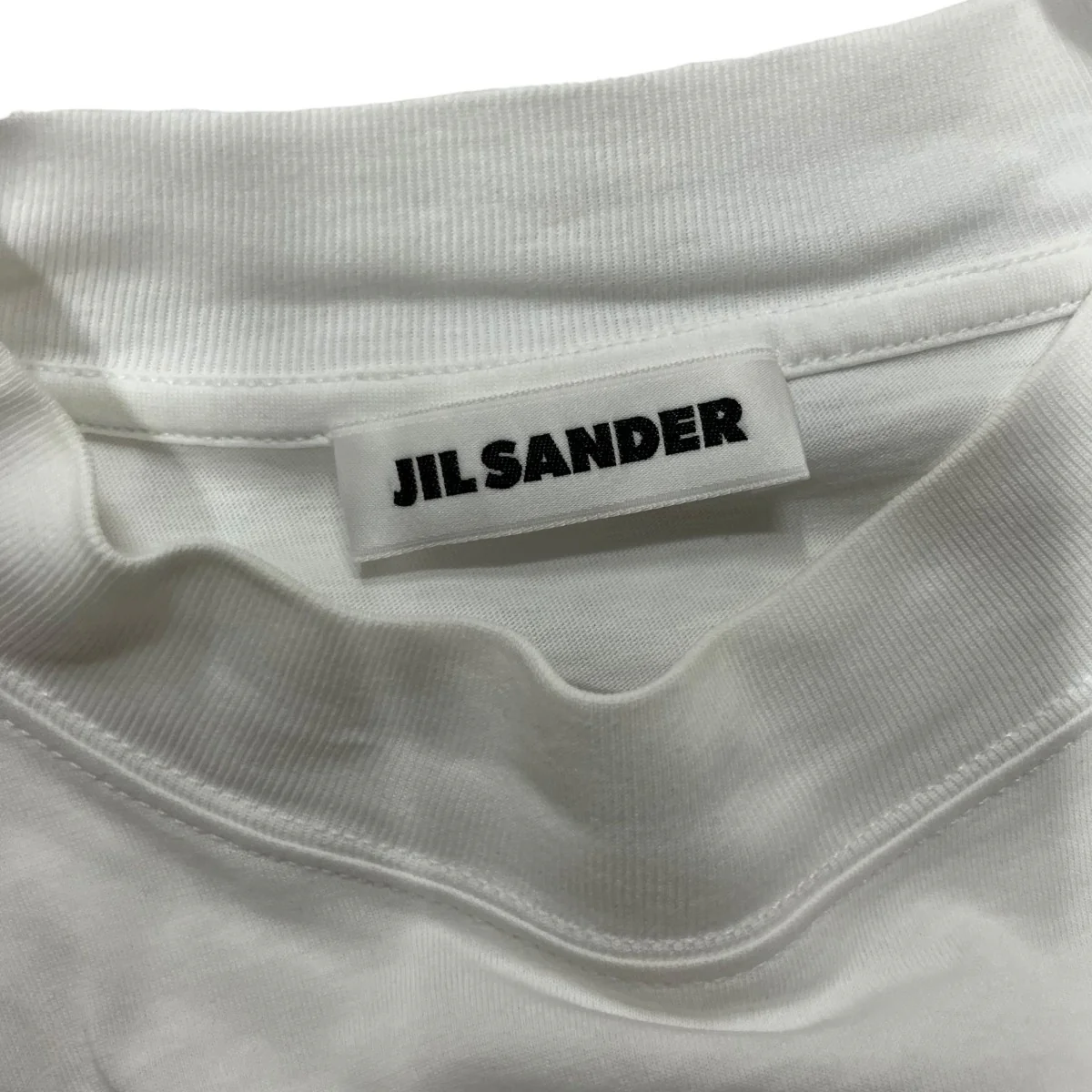クルーネックTシャツ - Image 5