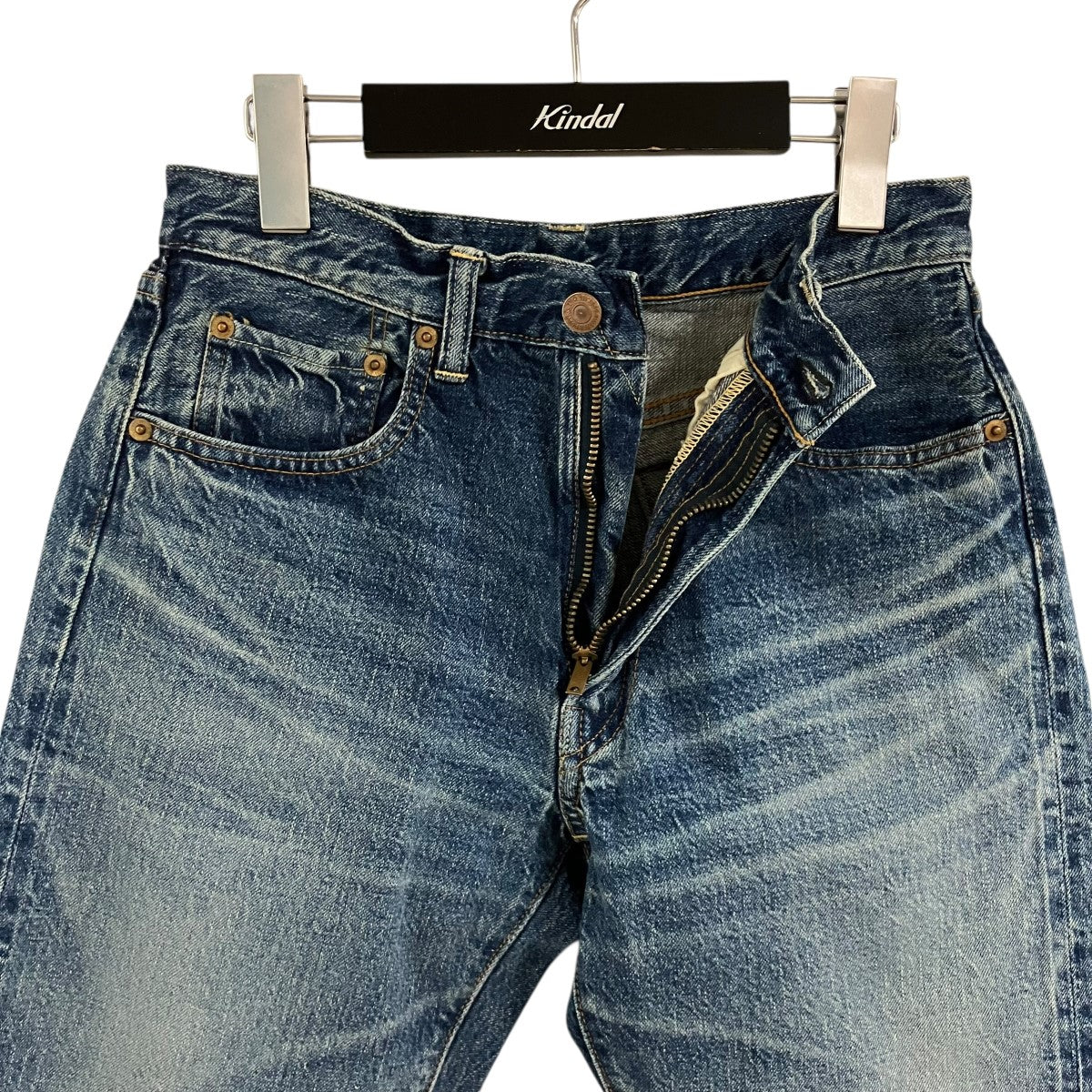 デニムパンツ - Image 3