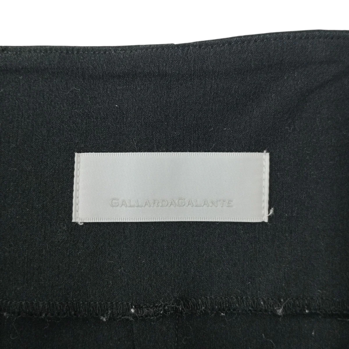 ロングスカートGGZ1021501A0005 - Image 3