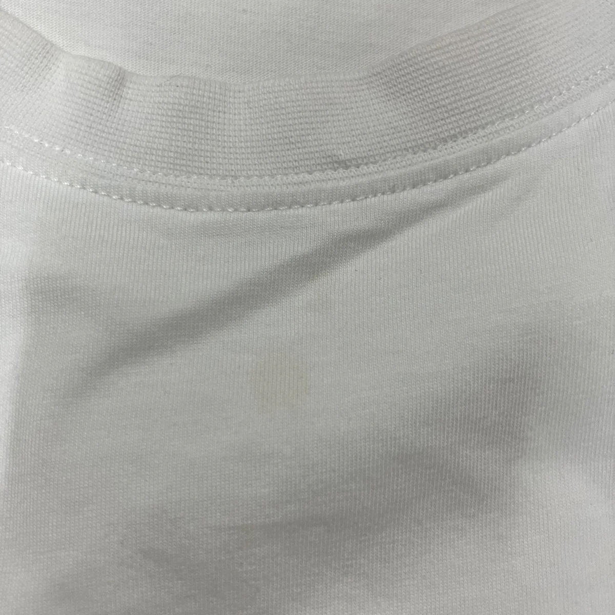 アナグラム半袖Tシャツ - Image 7