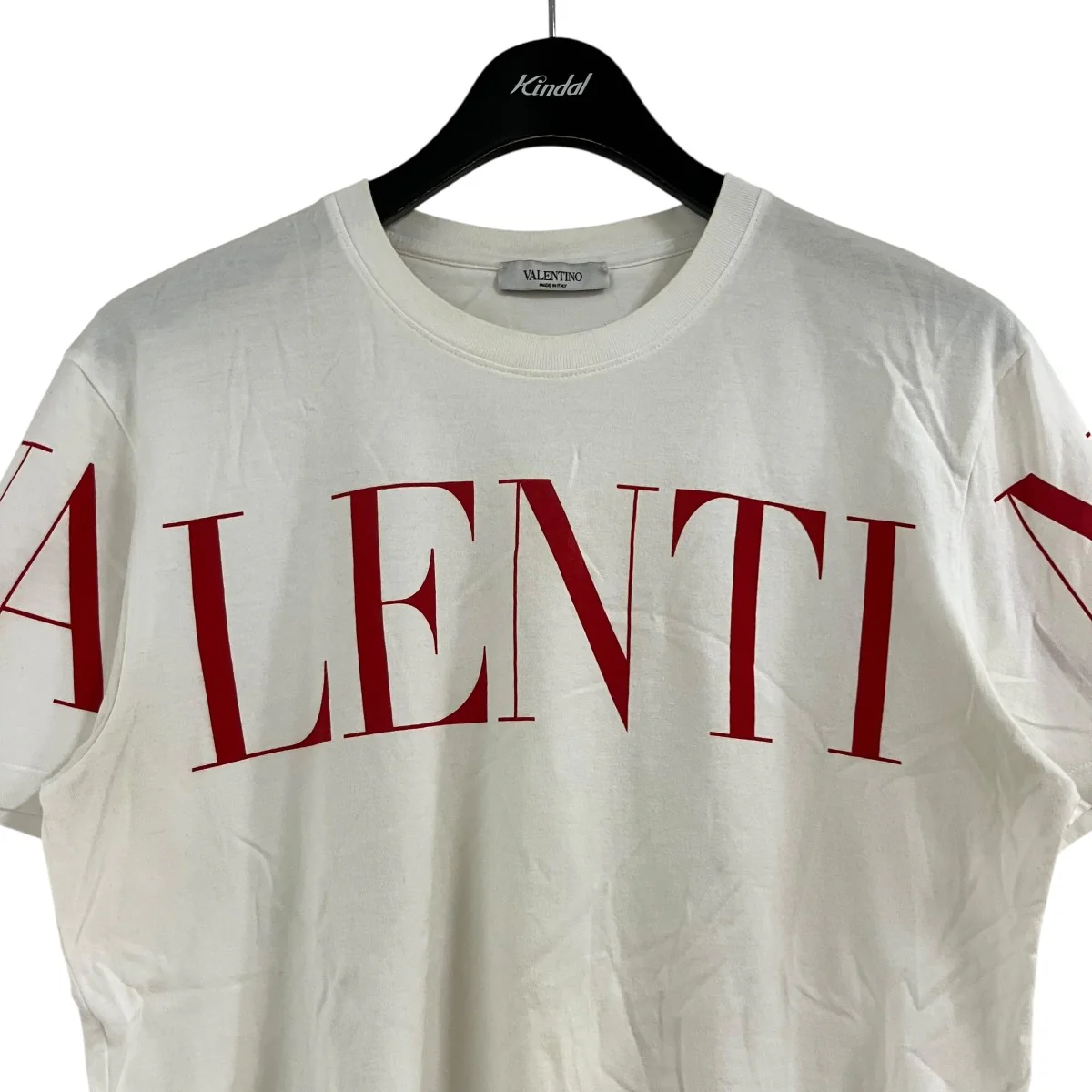 ロゴ半袖Tシャツ - Image 2