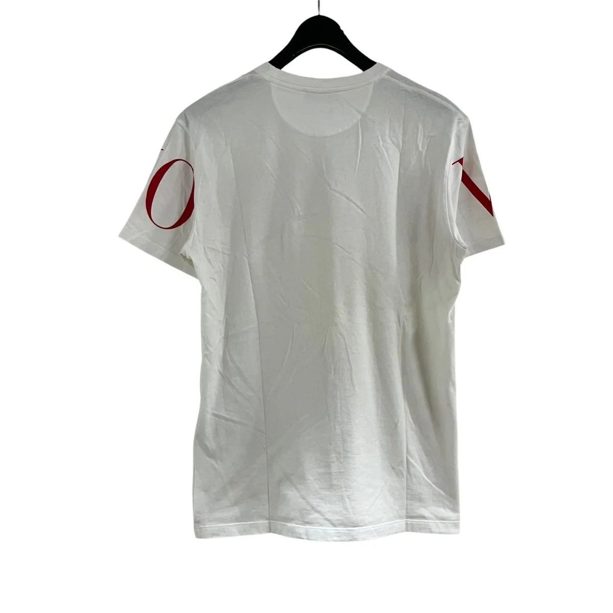 ロゴ半袖Tシャツ - Image 3