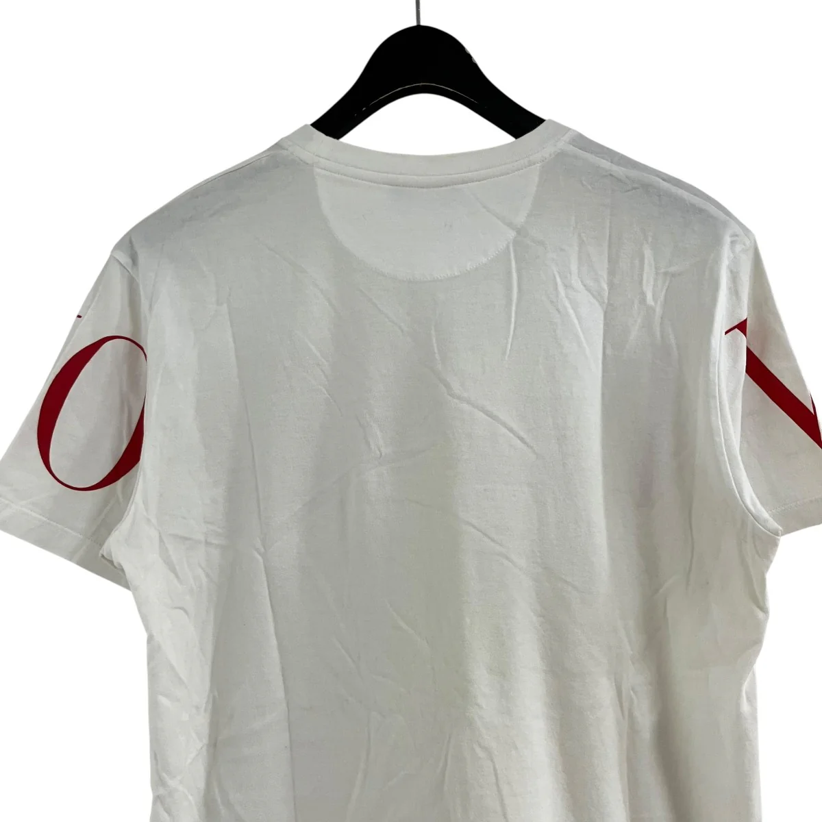 ロゴ半袖Tシャツ - Image 4
