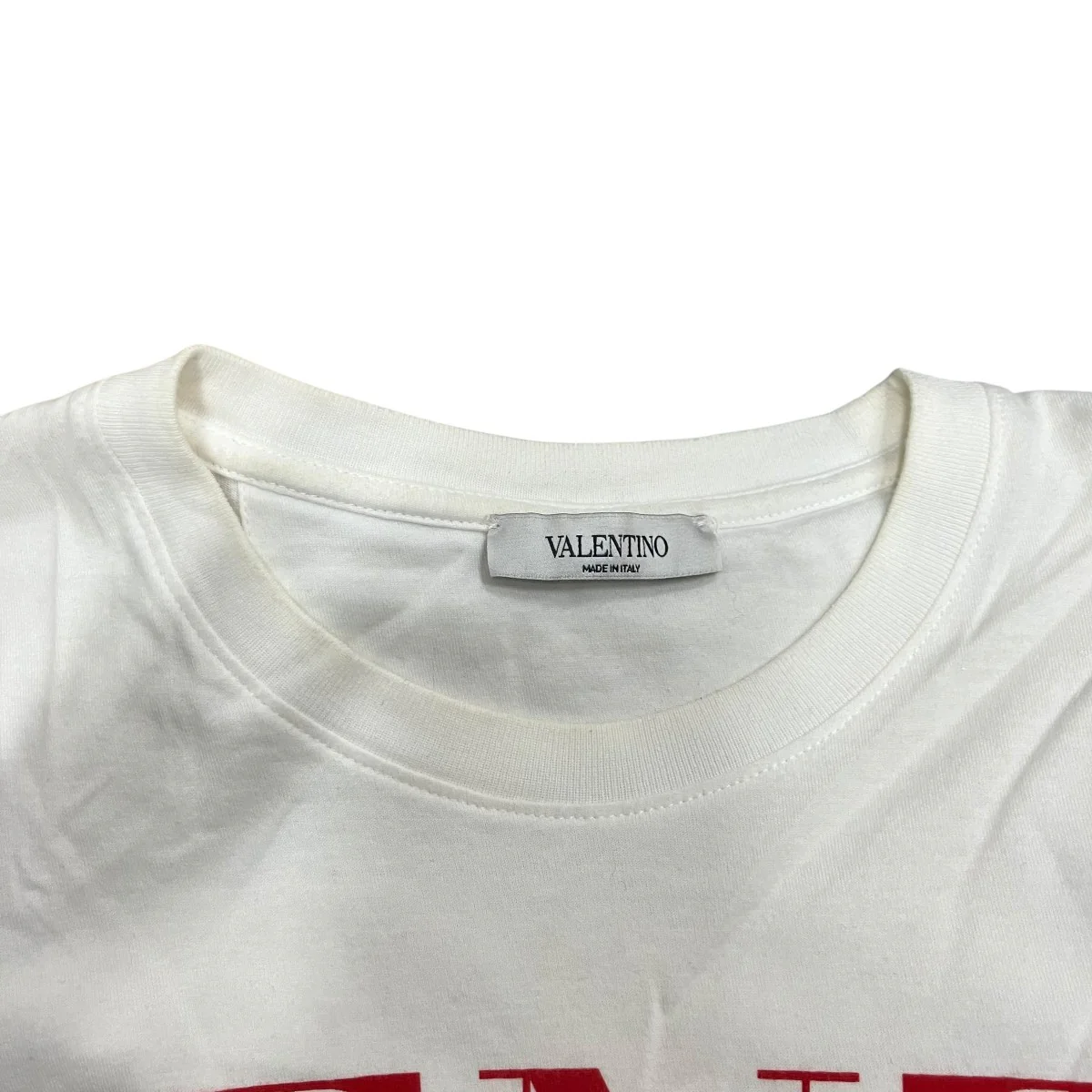 ロゴ半袖Tシャツ - Image 5