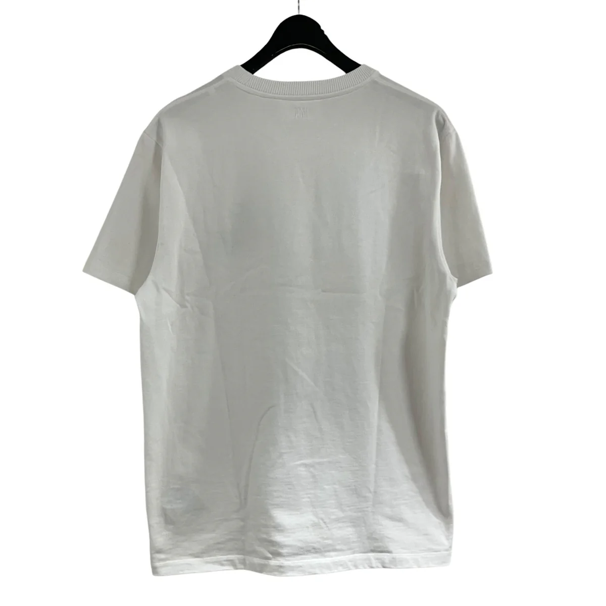ハートロゴ刺繍Tシャツ - Image 3