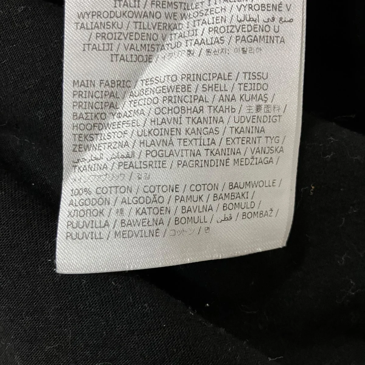 ICONドッグプリントTシャツ - Image 7