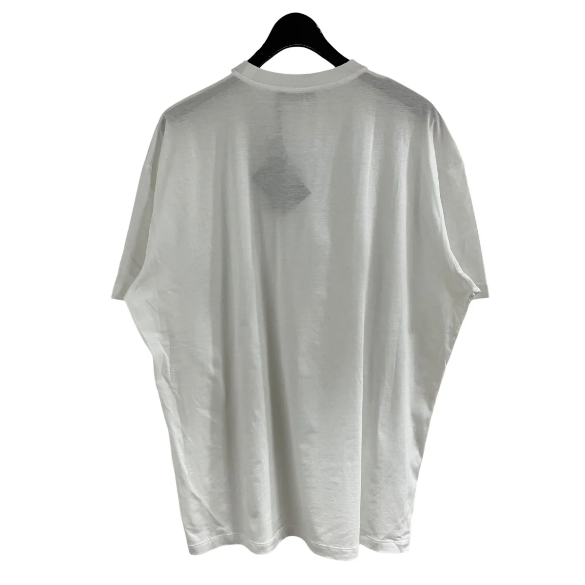 フロントト ライアングルロゴＴシャツ - Image 3
