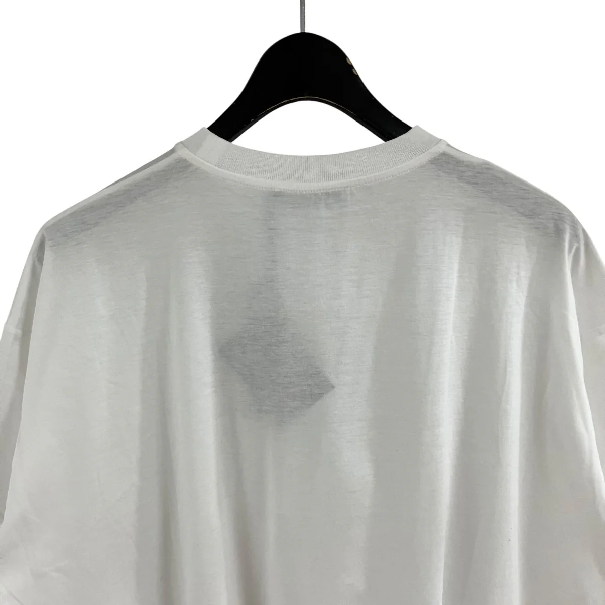 フロントト ライアングルロゴＴシャツ - Image 4
