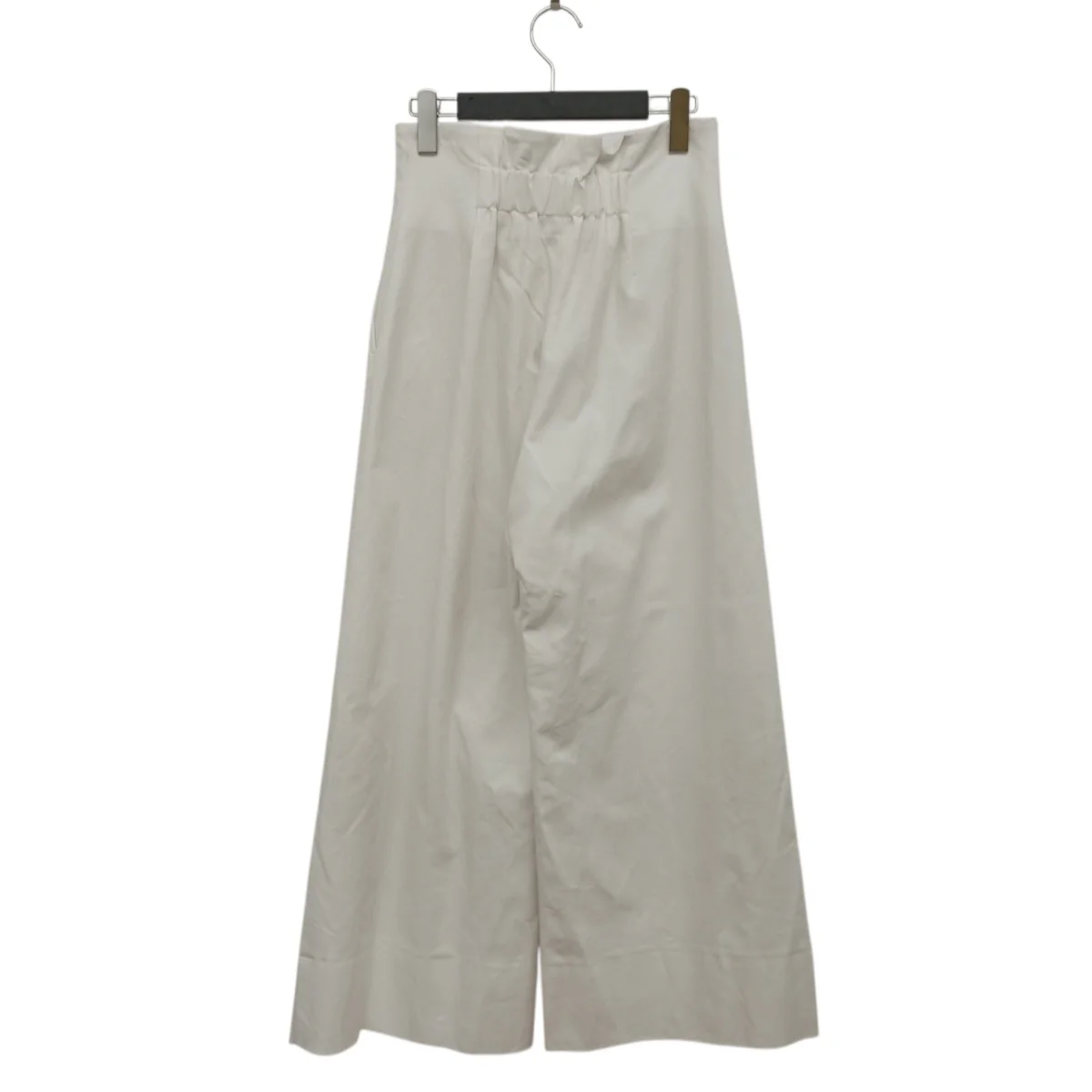 Stretch Cotton Trousersパンツ125241010 - Image 2