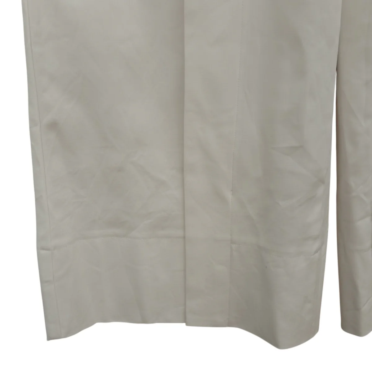 Stretch Cotton Trousersパンツ125241010 - Image 6