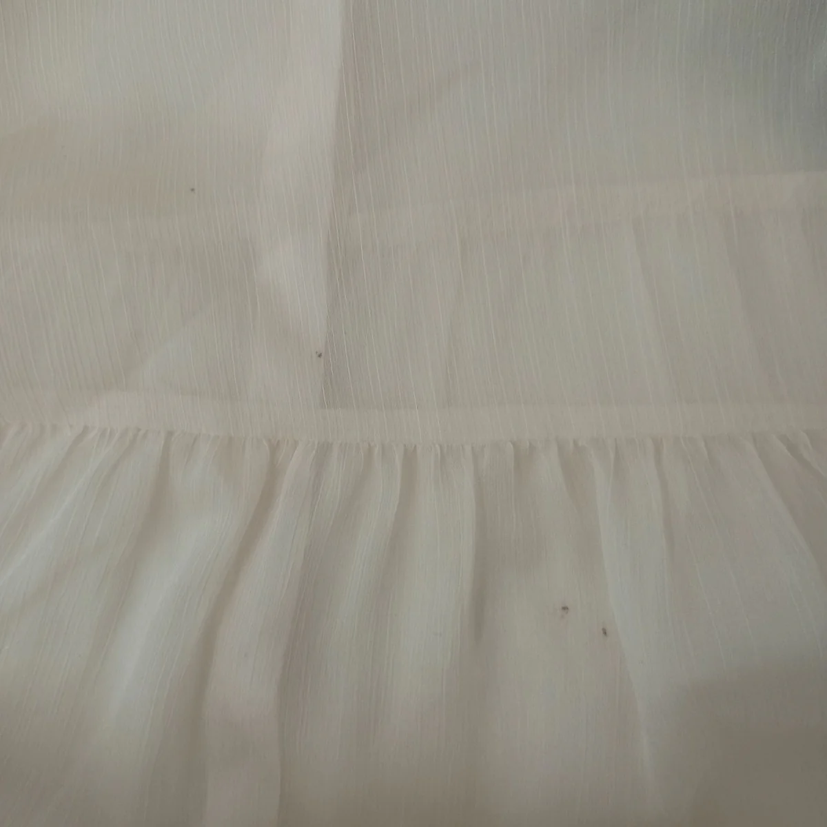 ニットベストセットボウタイワンピースRWF0251084 - Image 7