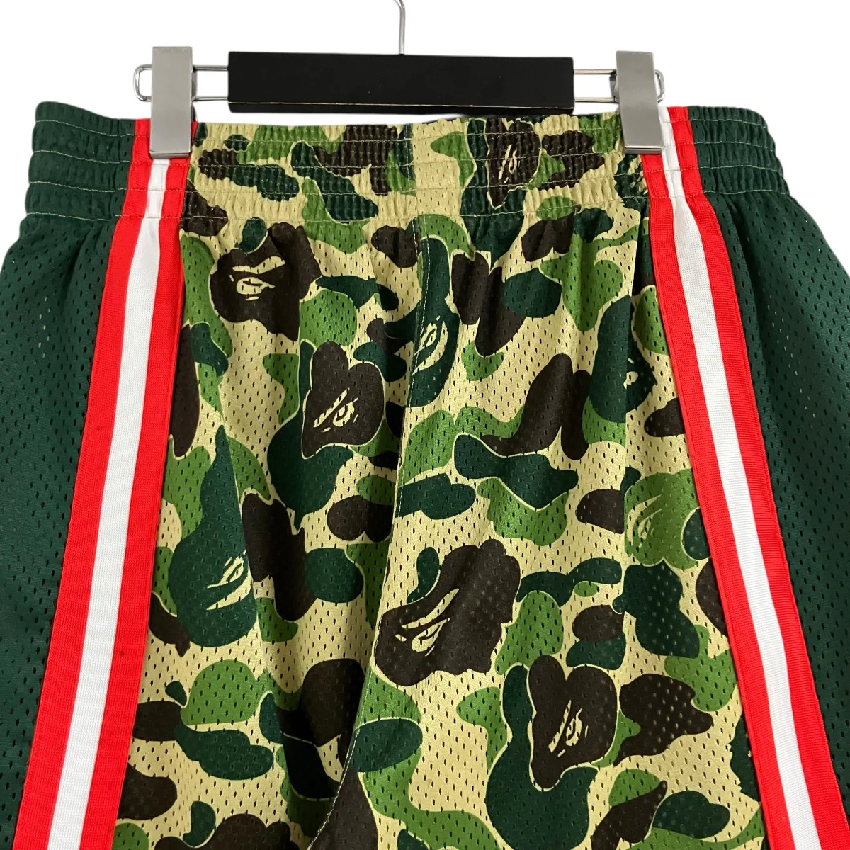 メッシュショートパンツ - Image 4