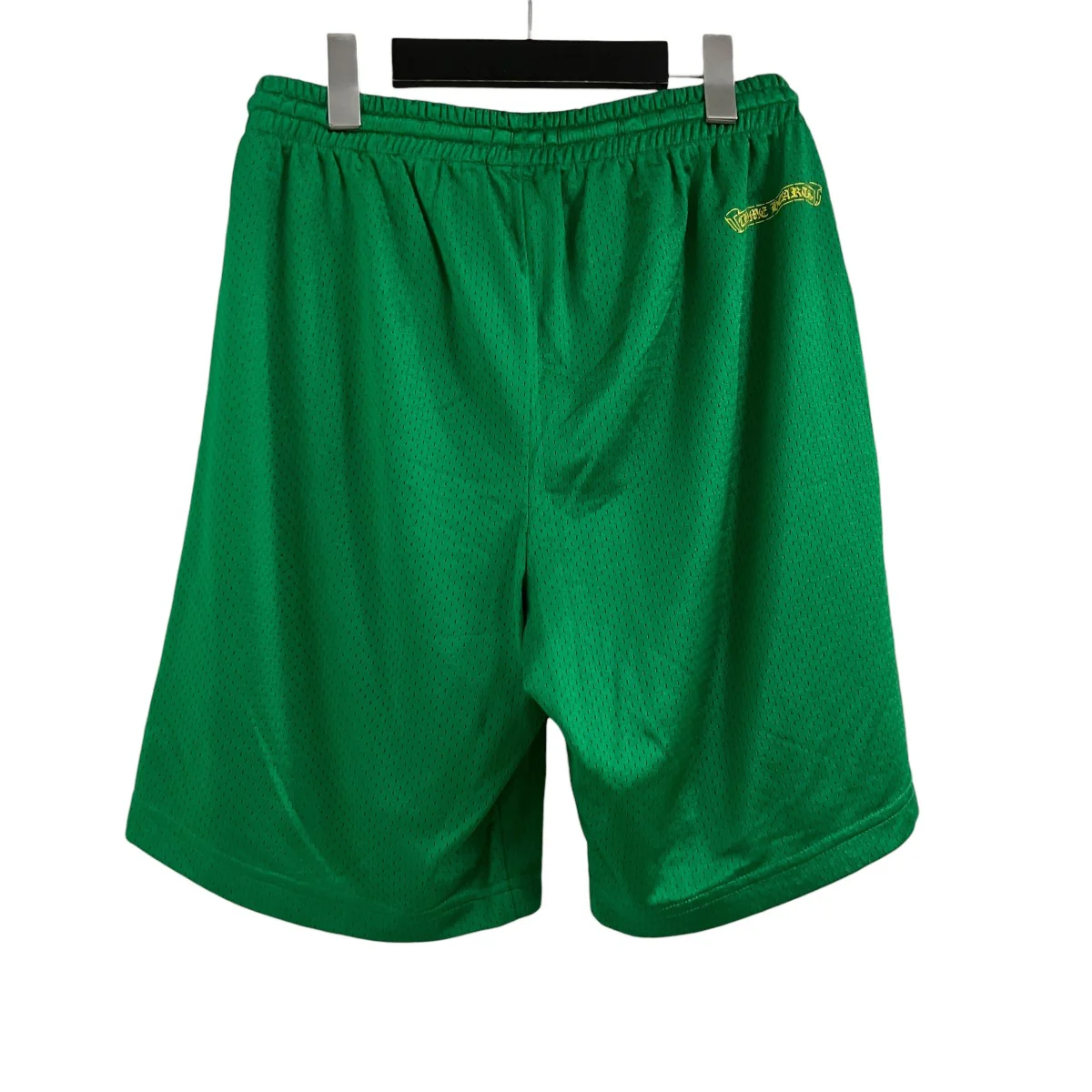 メッシュショートパンツ - Image 3