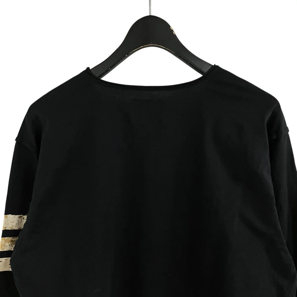 オーブプリントTシャツ - Image 4