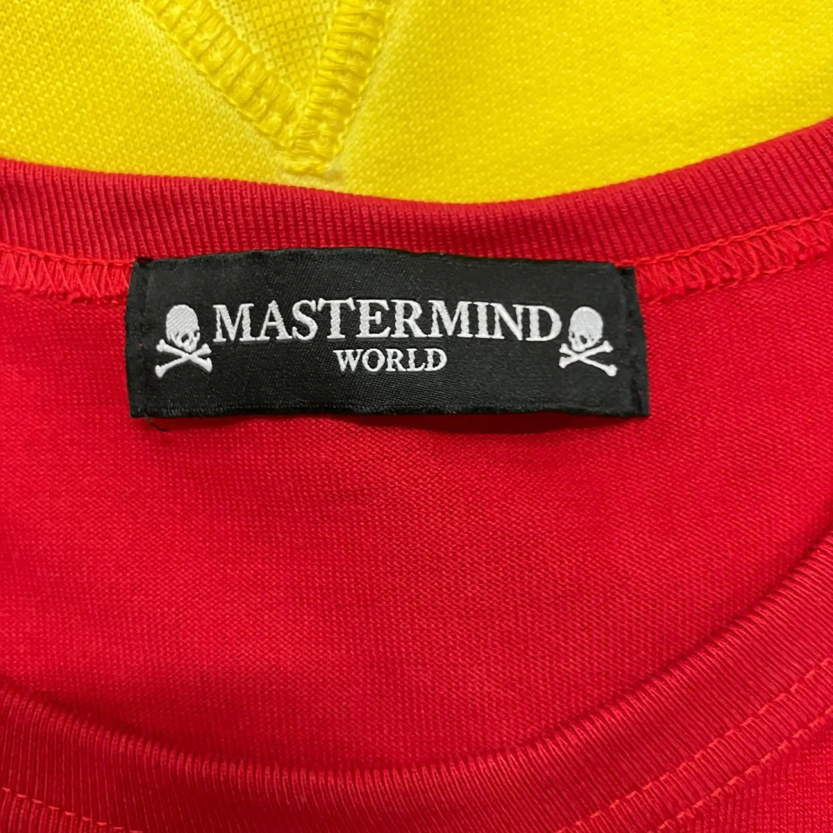 デザインパッチTシャツ - Image 6