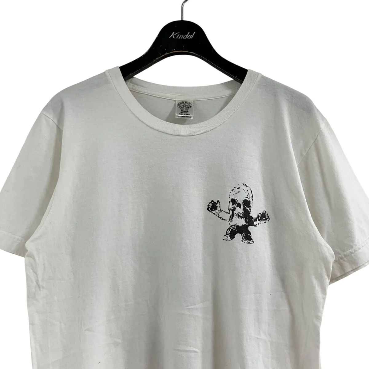 FOTIバックプリントTシャツ - Image 2