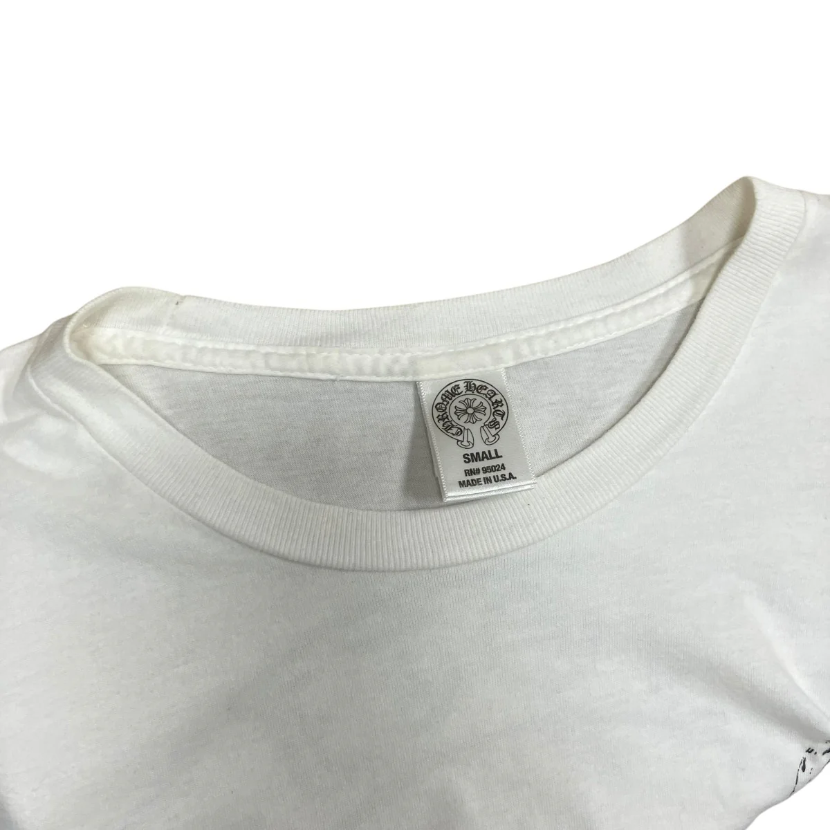 FOTIバックプリントTシャツ - Image 5