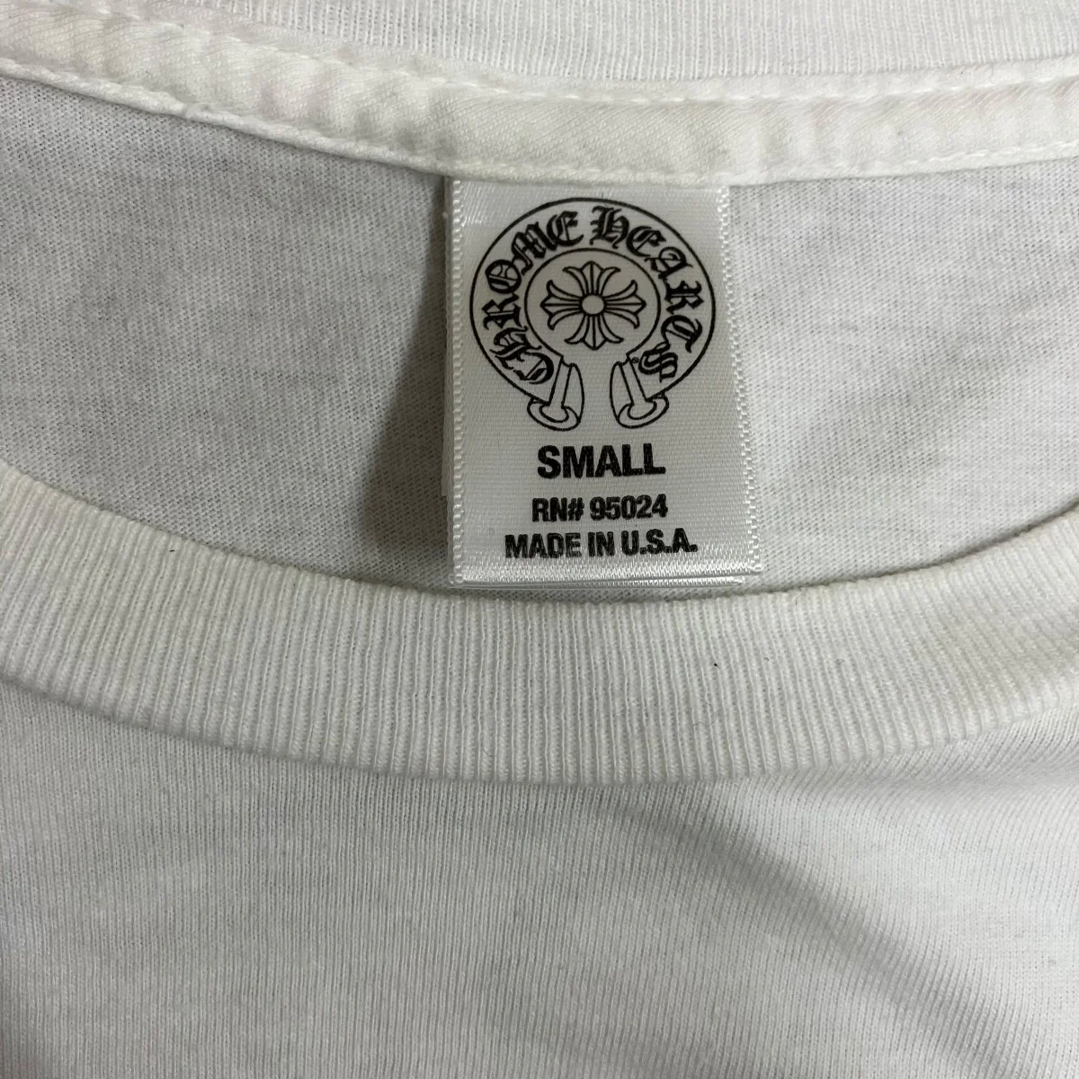 FOTIバックプリントTシャツ - Image 6