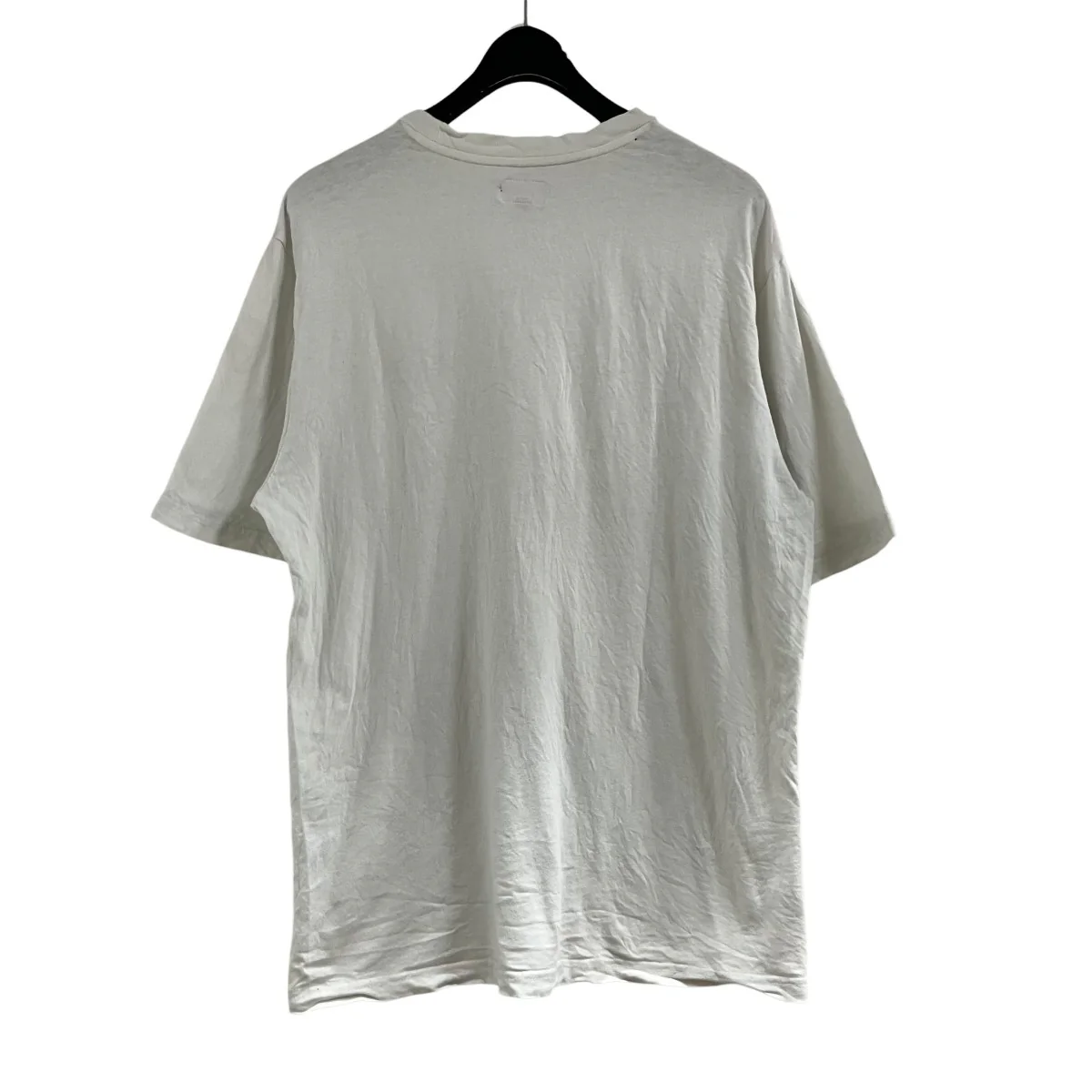 スクリプトロゴTシャツ - Image 3