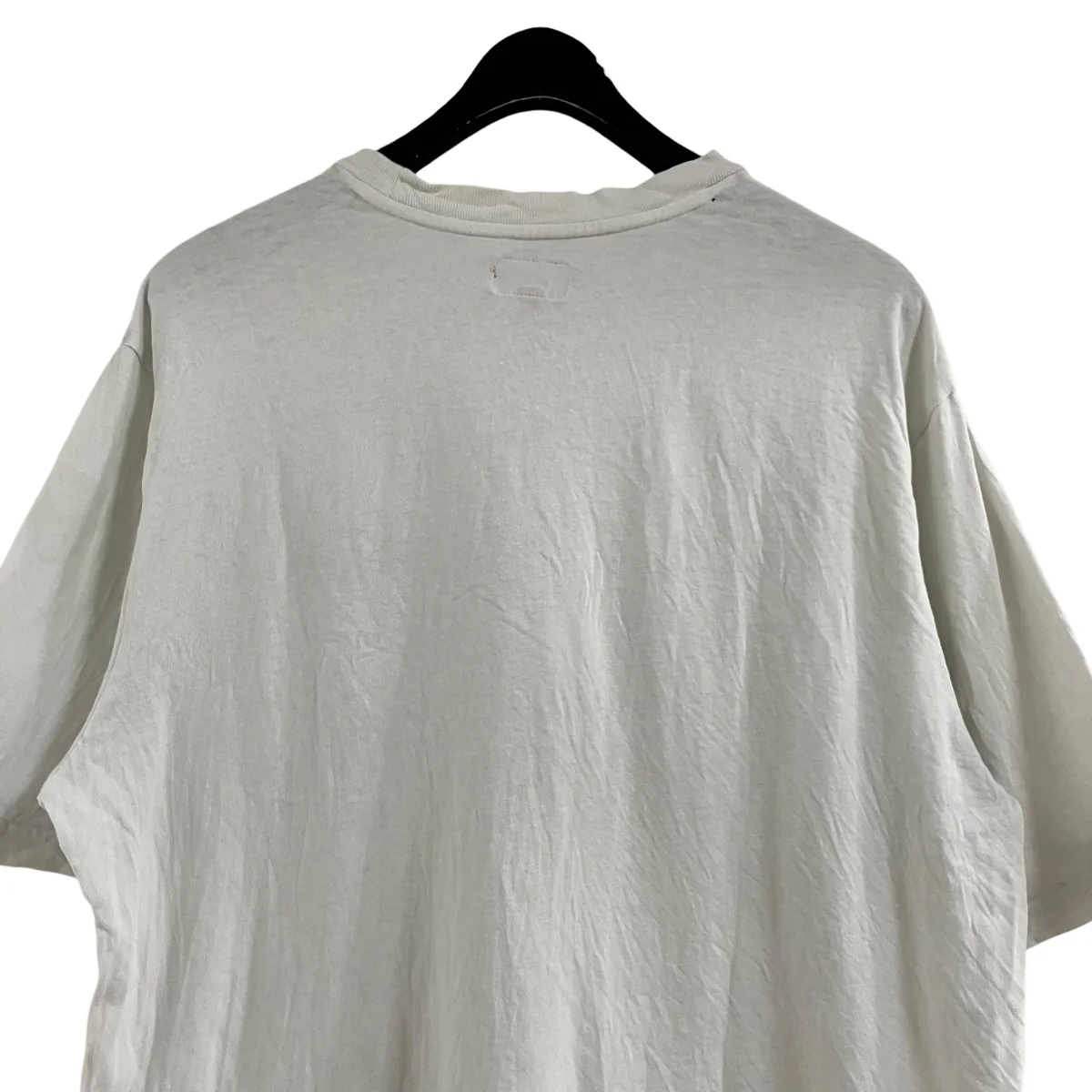 スクリプトロゴTシャツ - Image 4