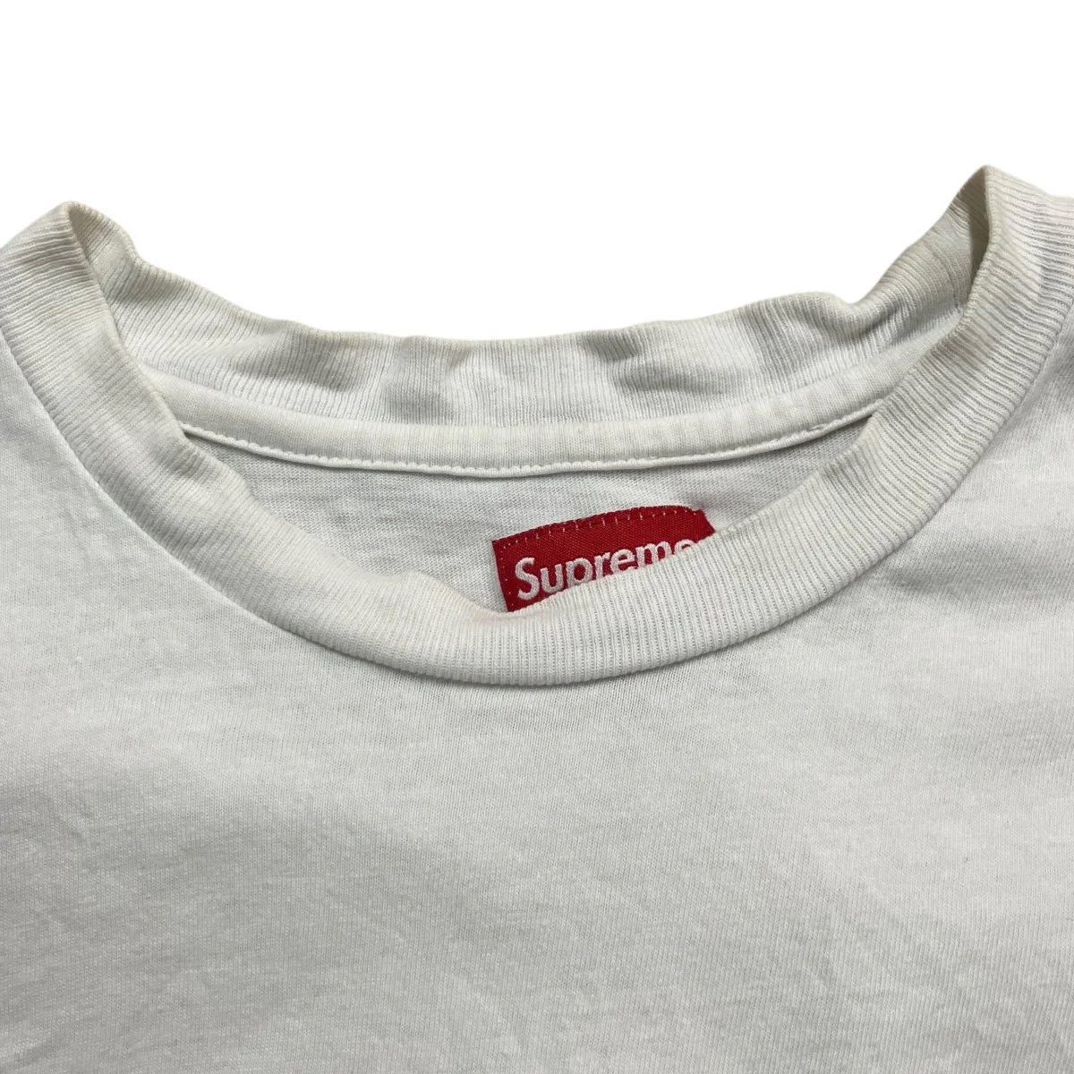 スクリプトロゴTシャツ - Image 5