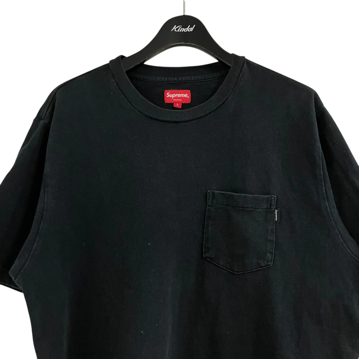 ポケットTシャツ - Image 2