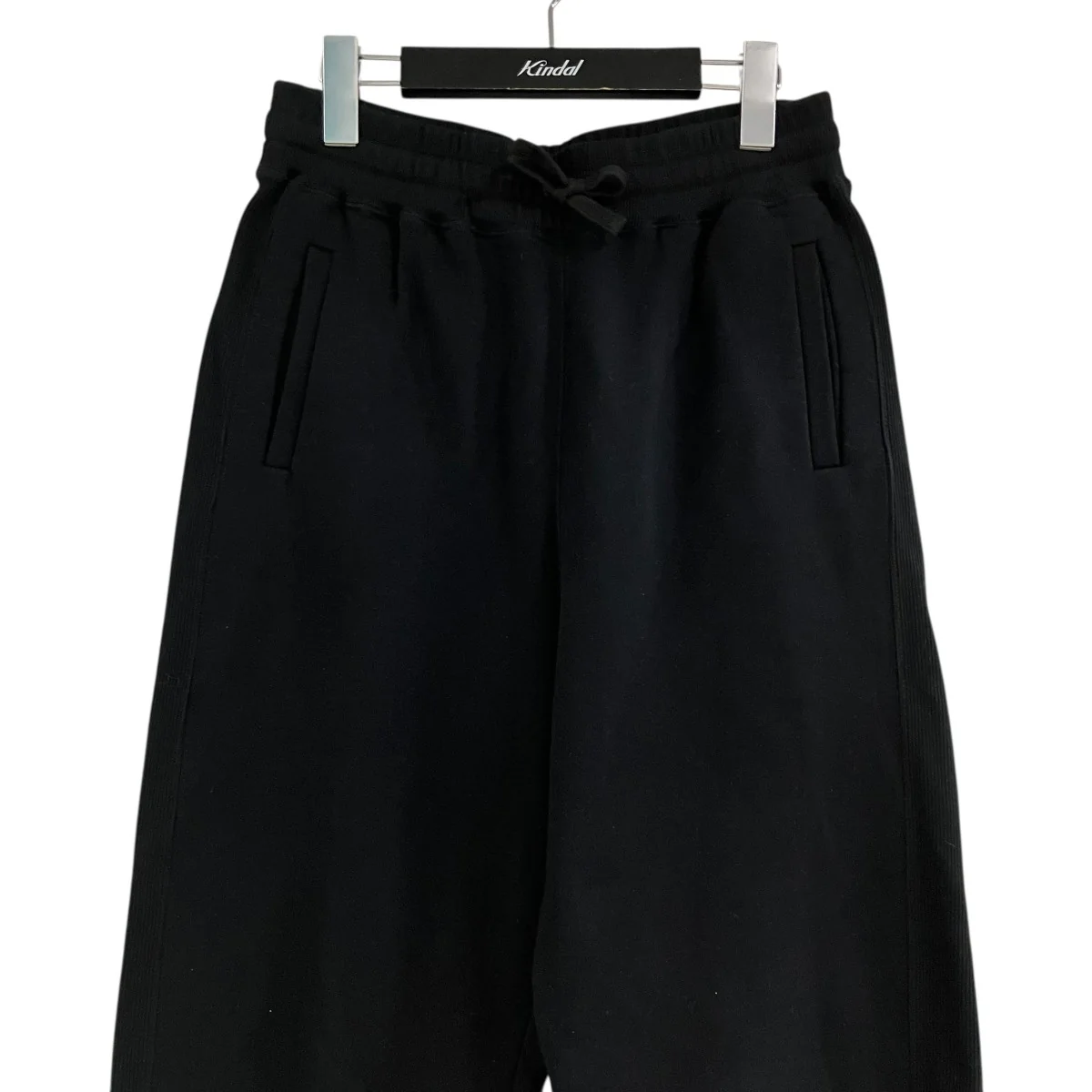 バックロゴスウェットパンツ - Image 2