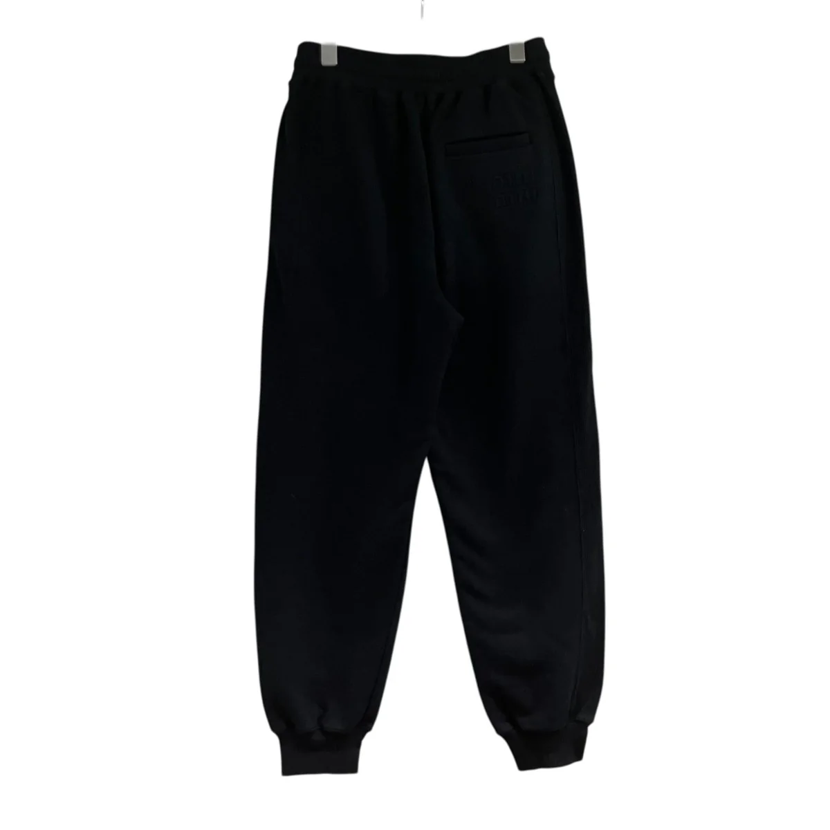 バックロゴスウェットパンツ - Image 3