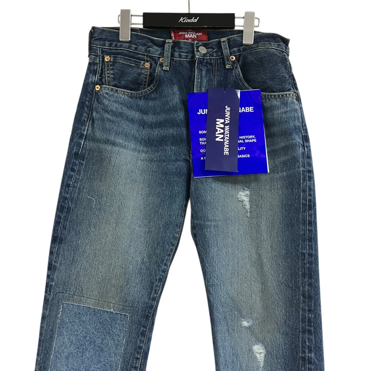 デニムパンツ - Image 2