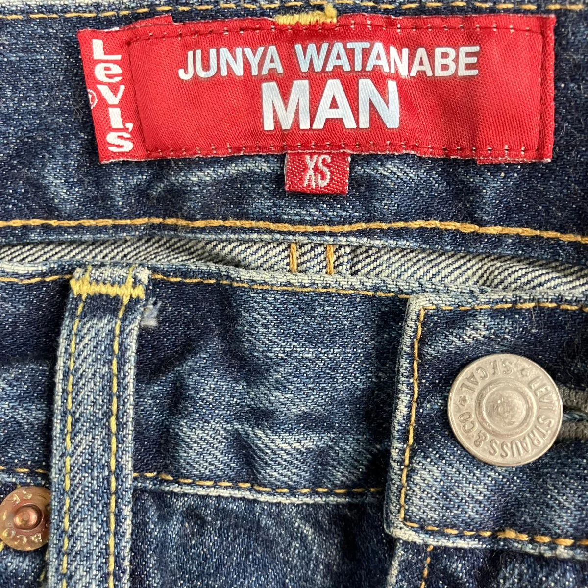 デニムパンツ - Image 5