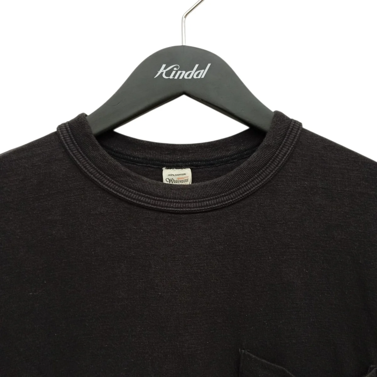 ポケットTシャツ4601 S/S POCKET TEE - Image 3