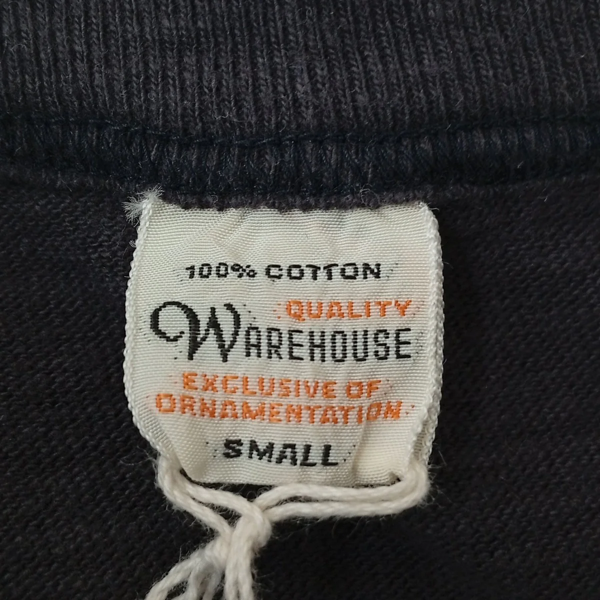 ポケットTシャツ4601 S/S POCKET TEE - Image 4