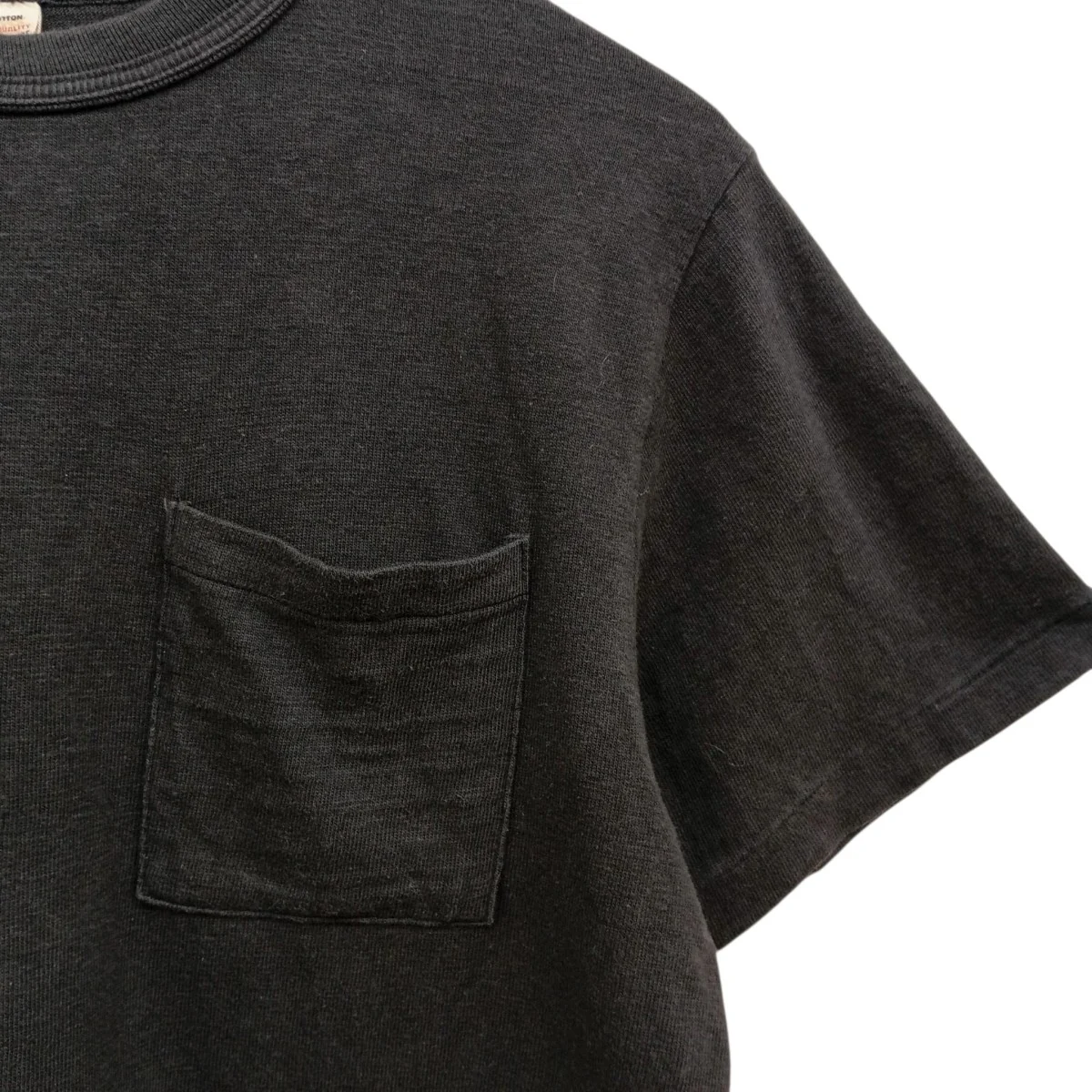 ポケットTシャツ4601 S/S POCKET TEE - Image 5